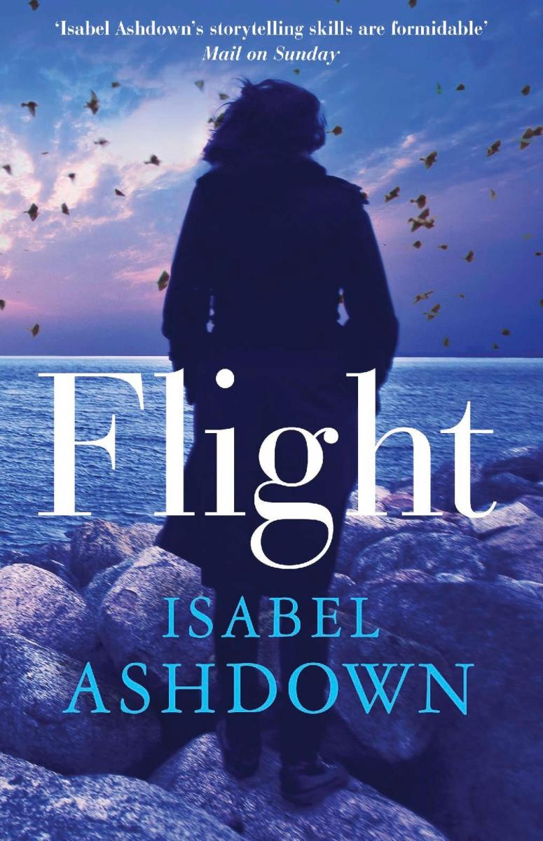 Cover image for Flight [electronic resource] :