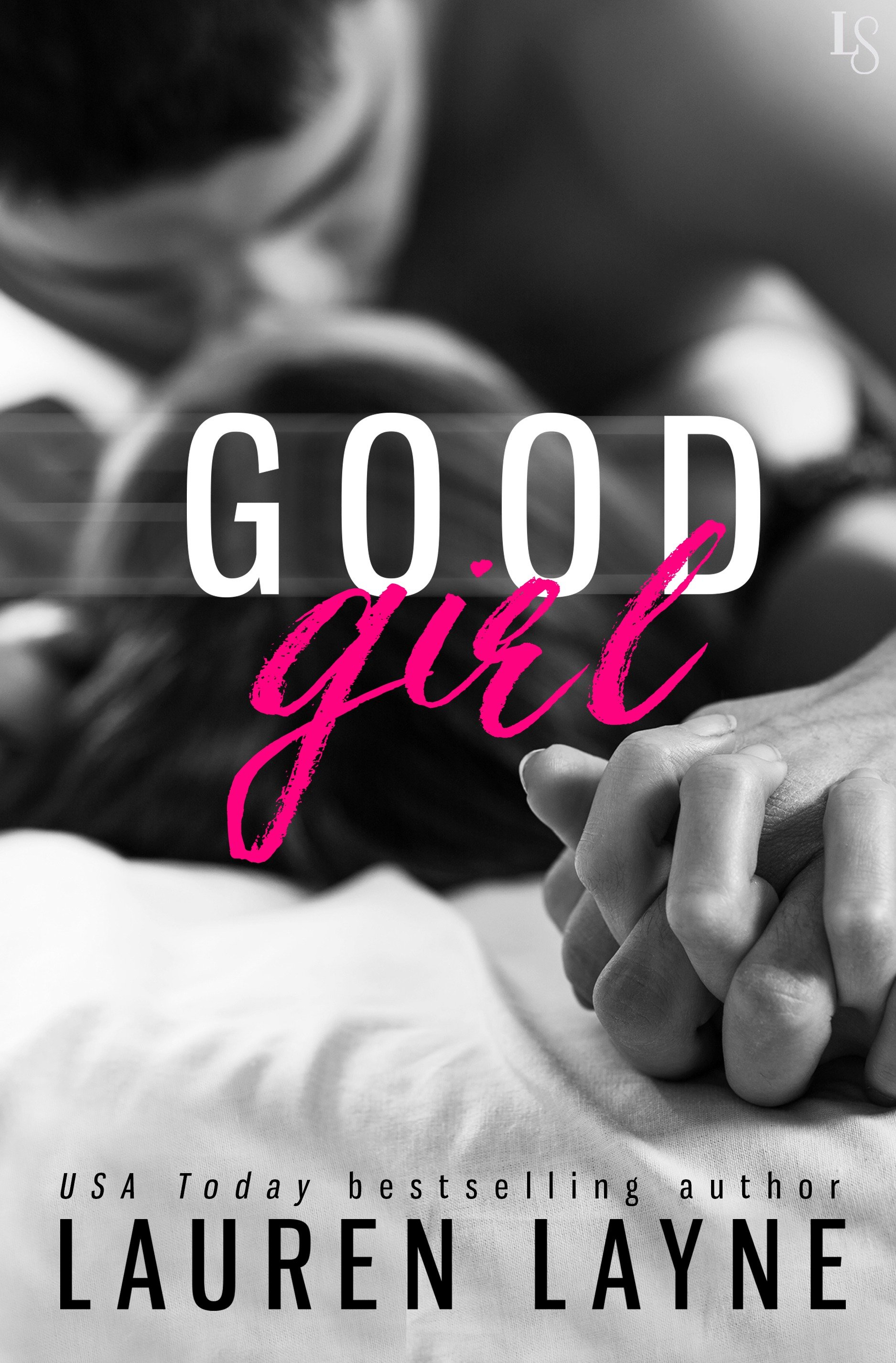 Cover image for Good Girl [electronic resource] :