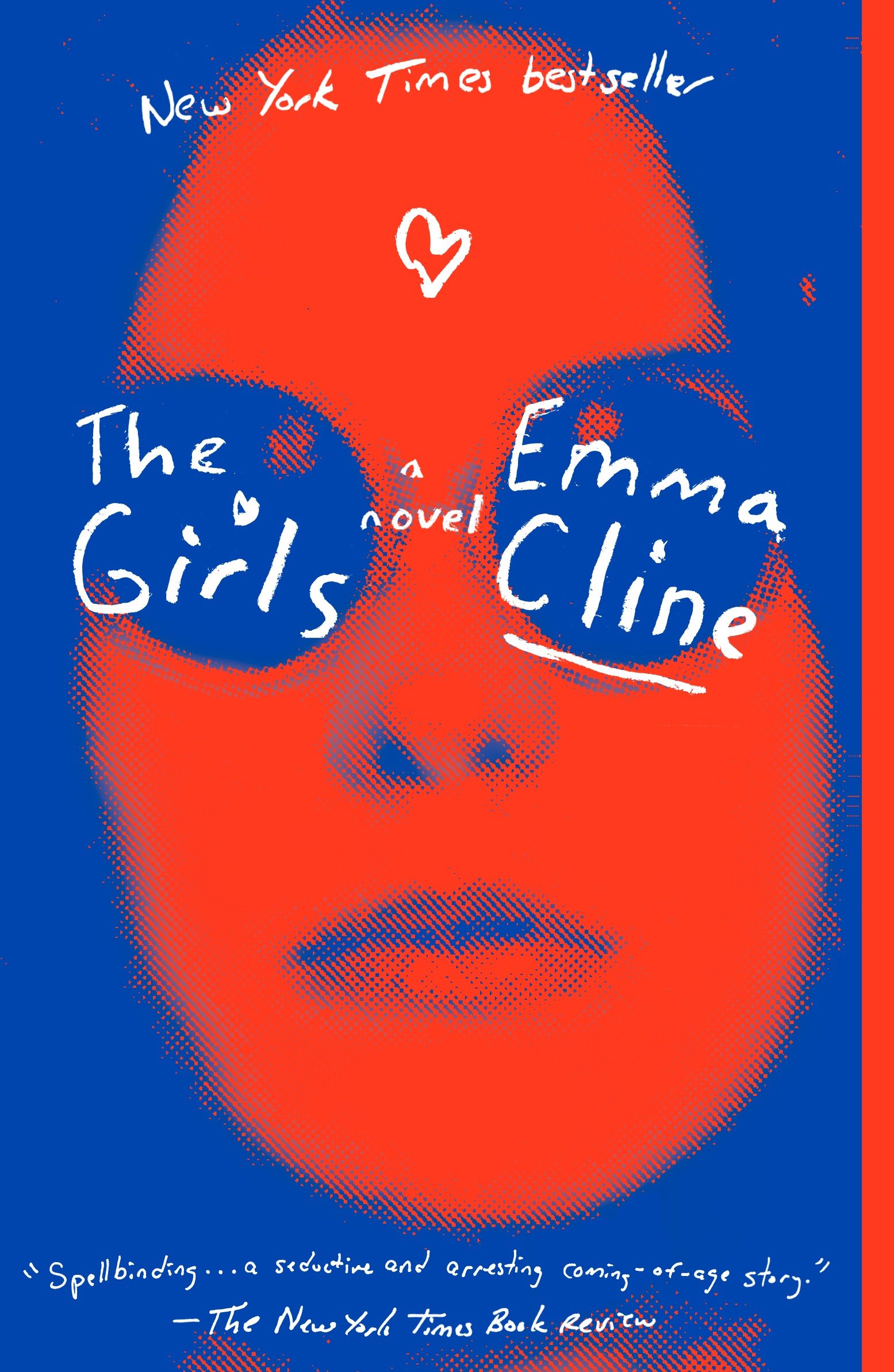 Cover image for The Girls [electronic resource] : A Novel