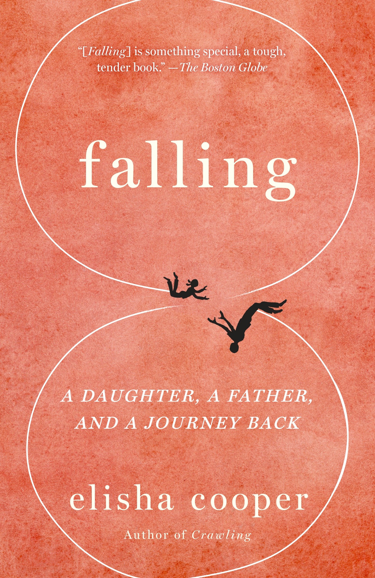 Cover image for Falling [electronic resource] : A Daughter, a Father, and a Journey Back