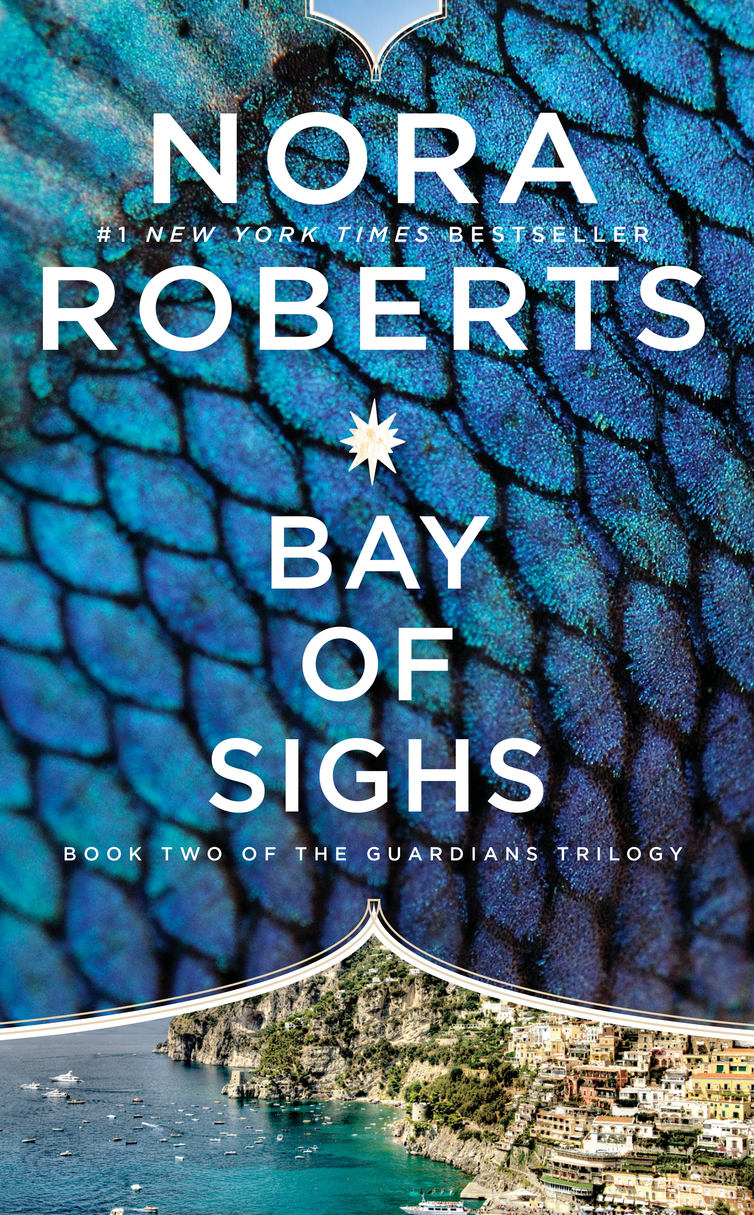 Cover image for Bay of Sighs [electronic resource] :