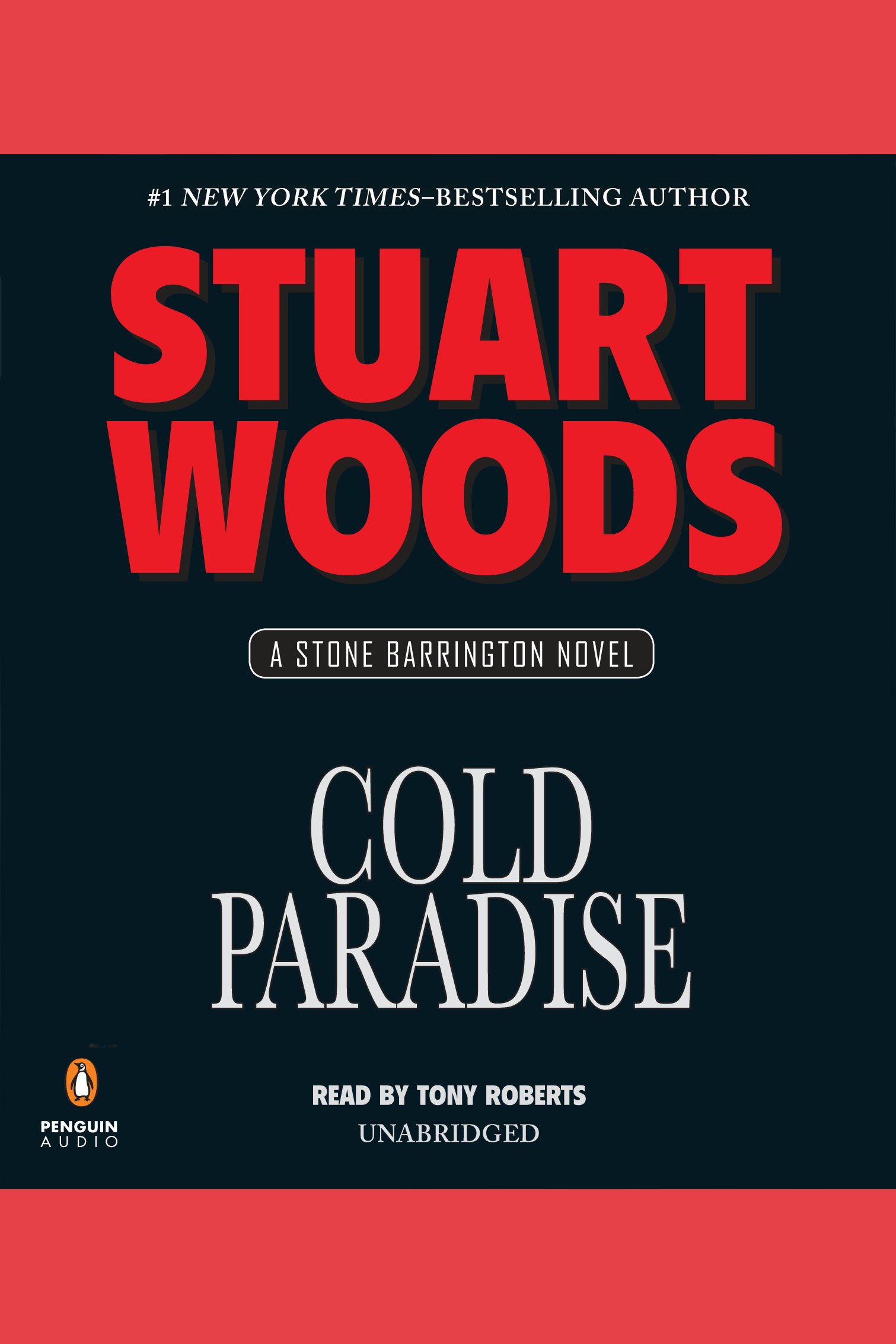 Cover image for Cold Paradise [electronic resource] :