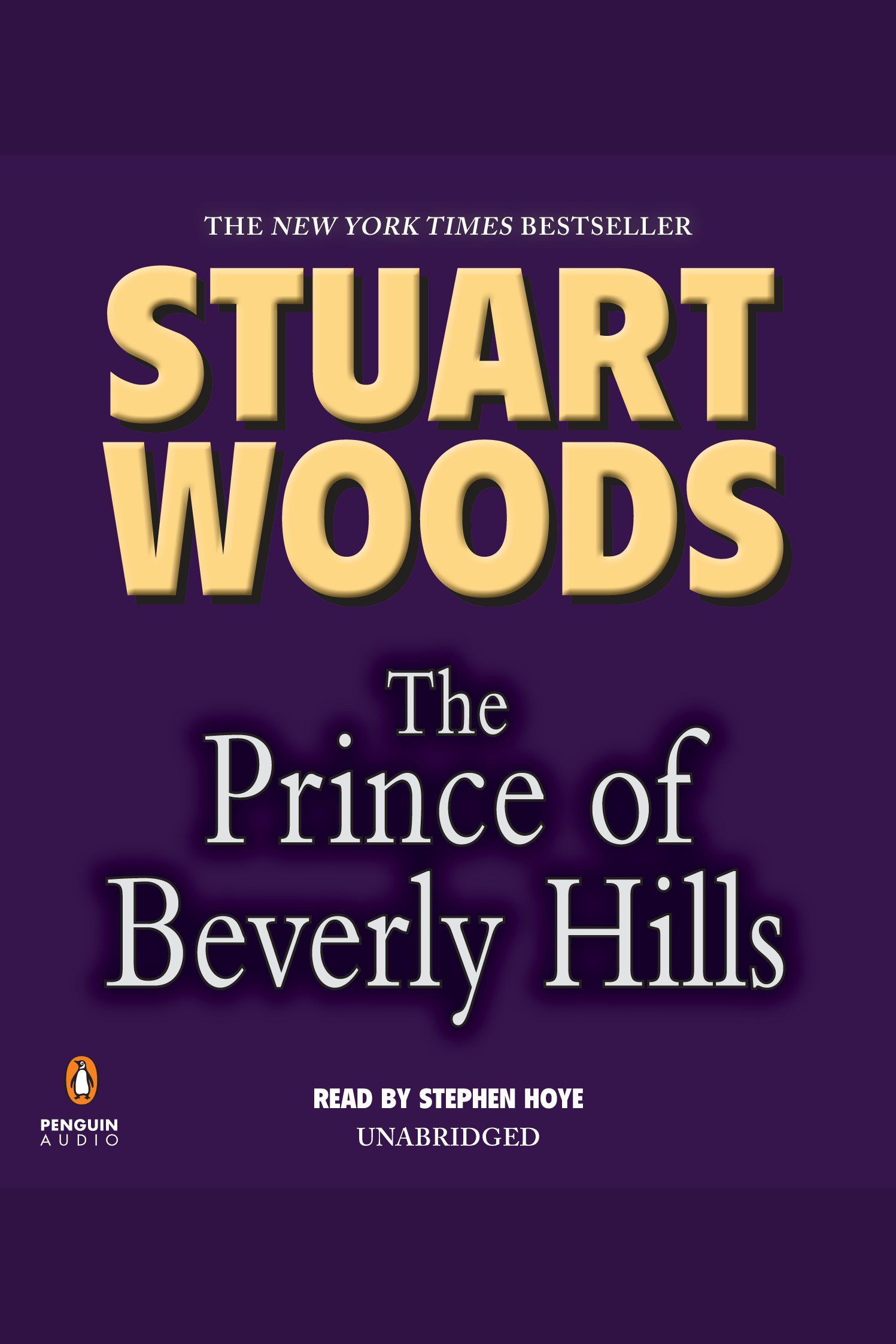 Umschlagbild für The Prince of Beverly Hills [electronic resource] :