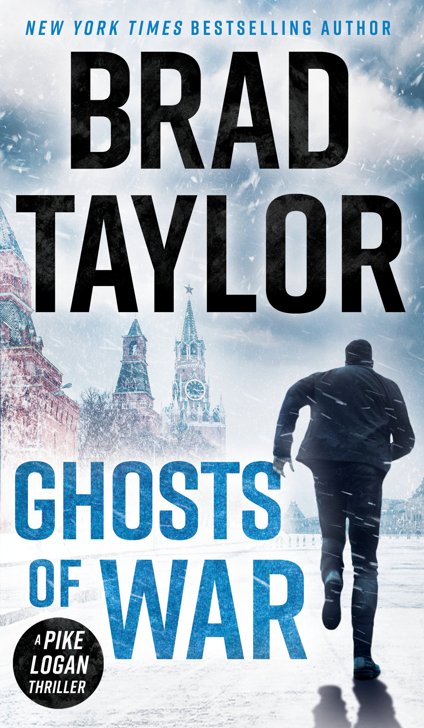 Cover image for Ghosts of War [electronic resource] :
