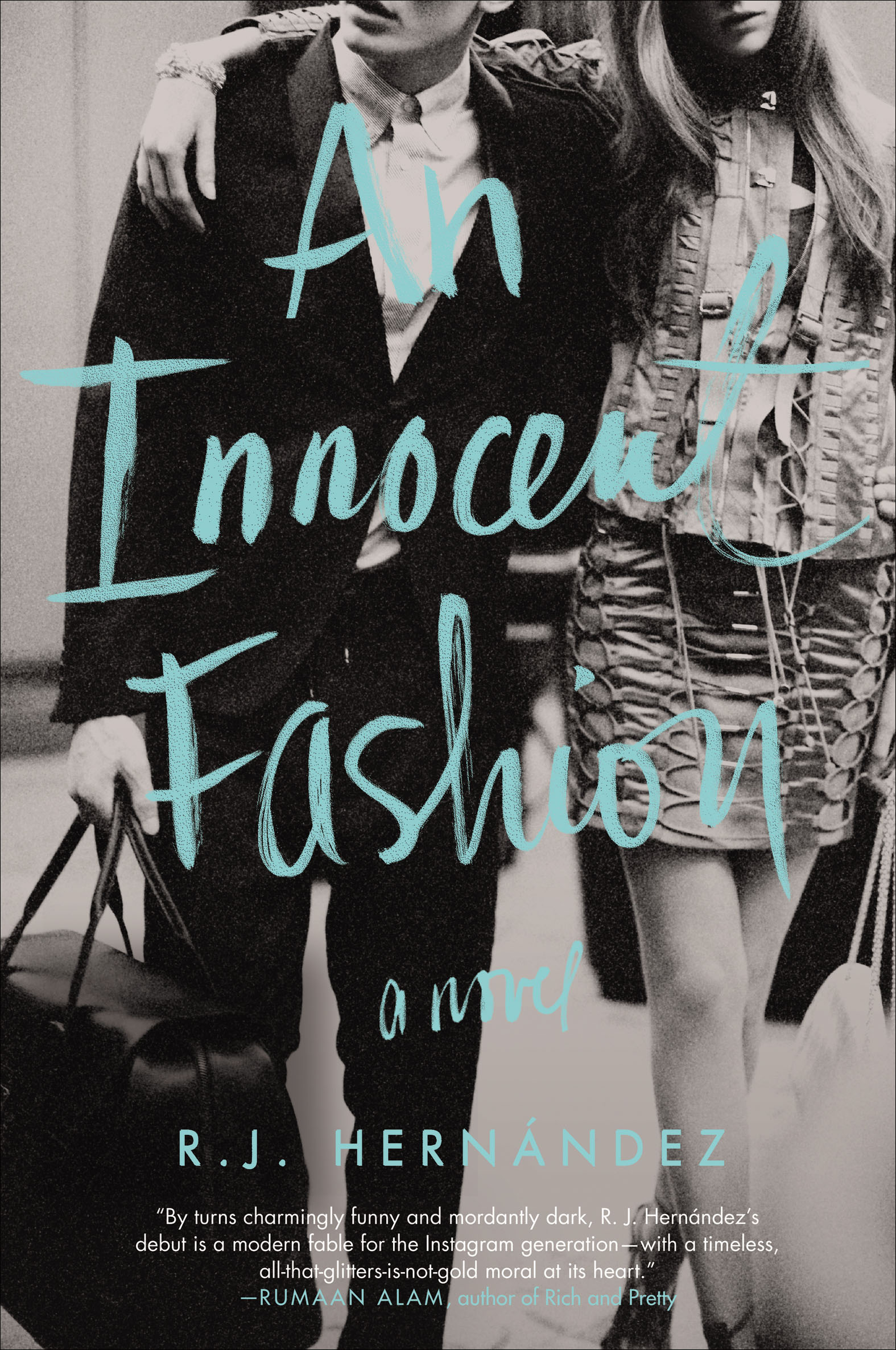 Cover image for An Innocent Fashion [electronic resource] : A Novel