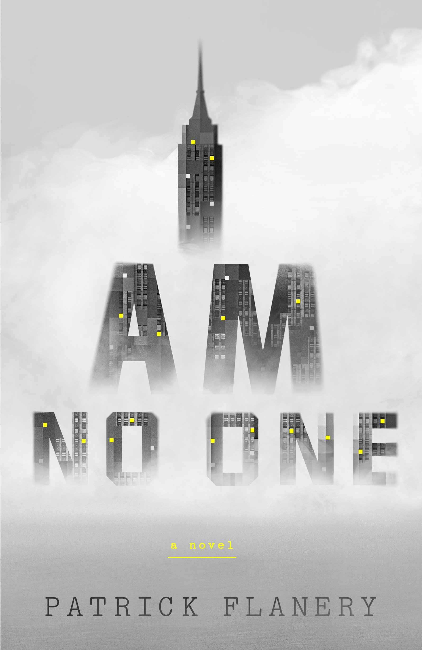 Cover image for I Am No One [electronic resource] : A Novel