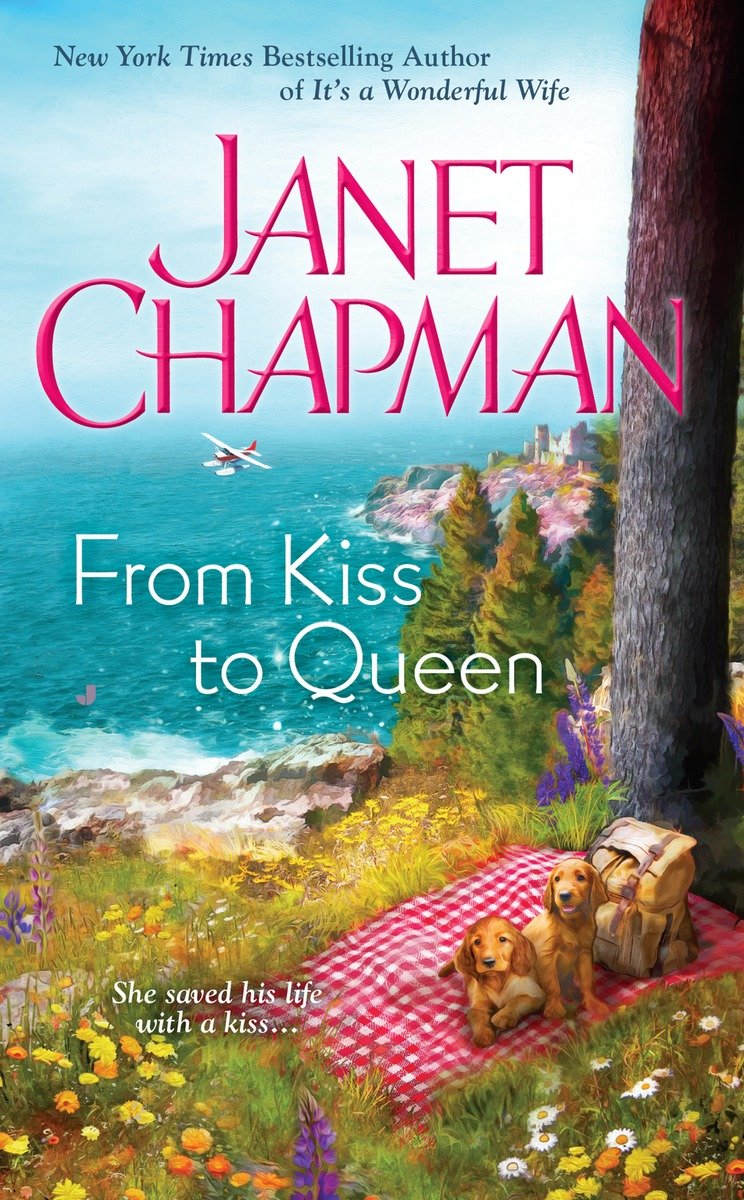 Cover image for From Kiss to Queen [electronic resource] :
