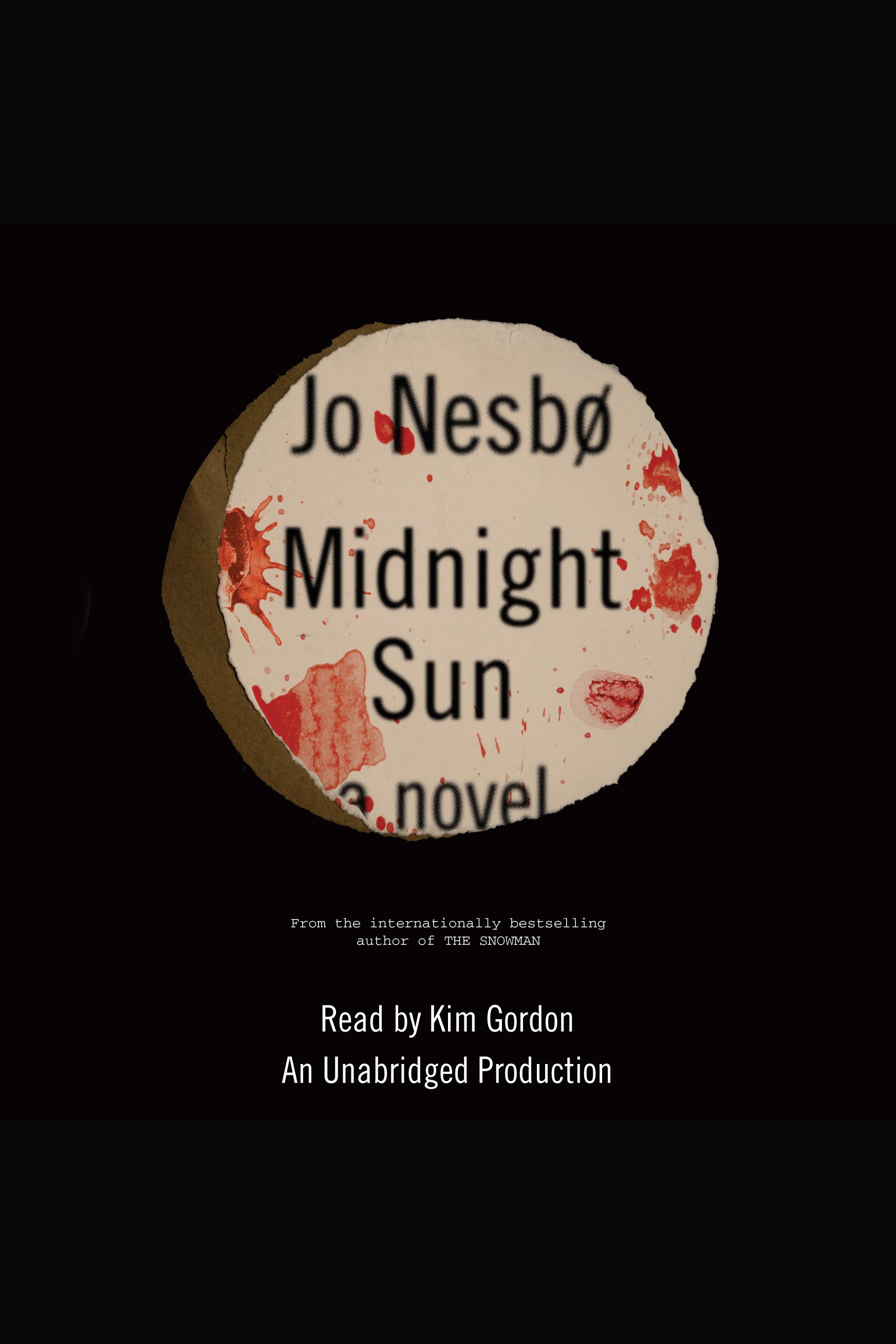 Cover image for Midnight Sun [electronic resource] : A novel