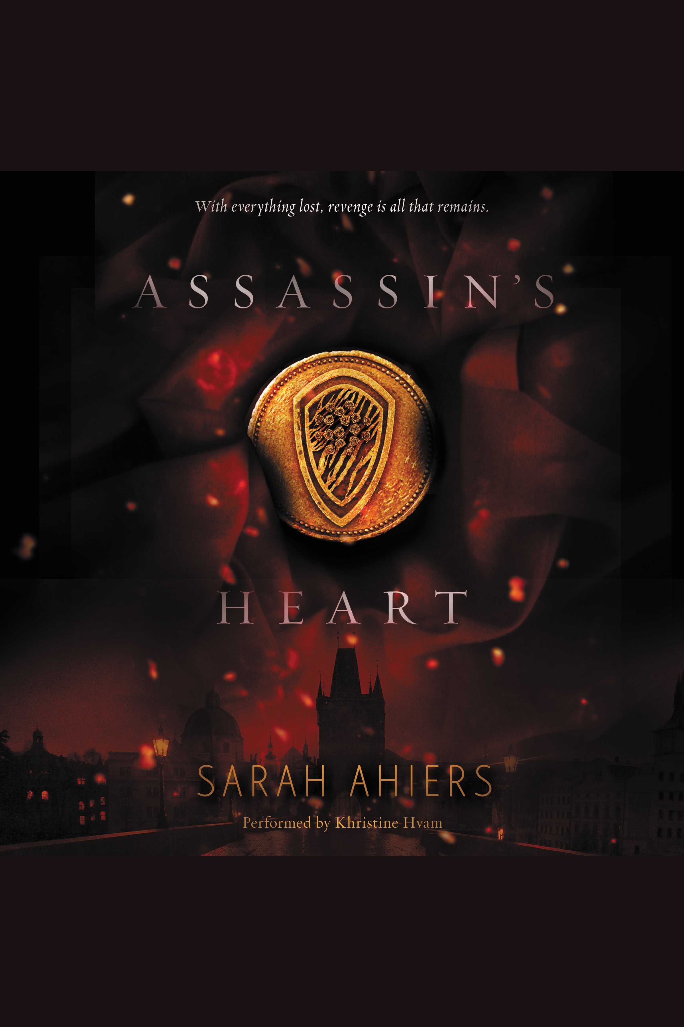 Imagen de portada para Assassin's Heart [electronic resource] :