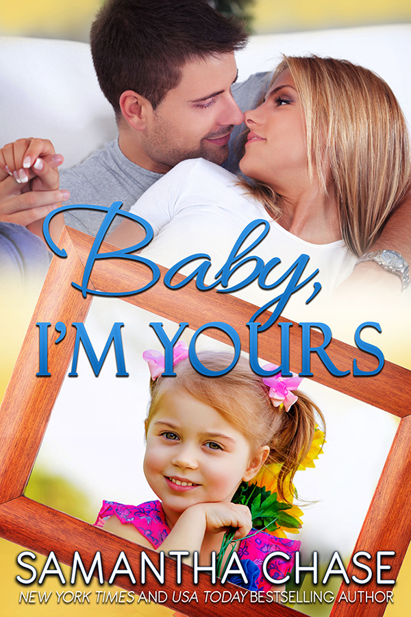 Umschlagbild für Baby, I'm Yours [electronic resource] :