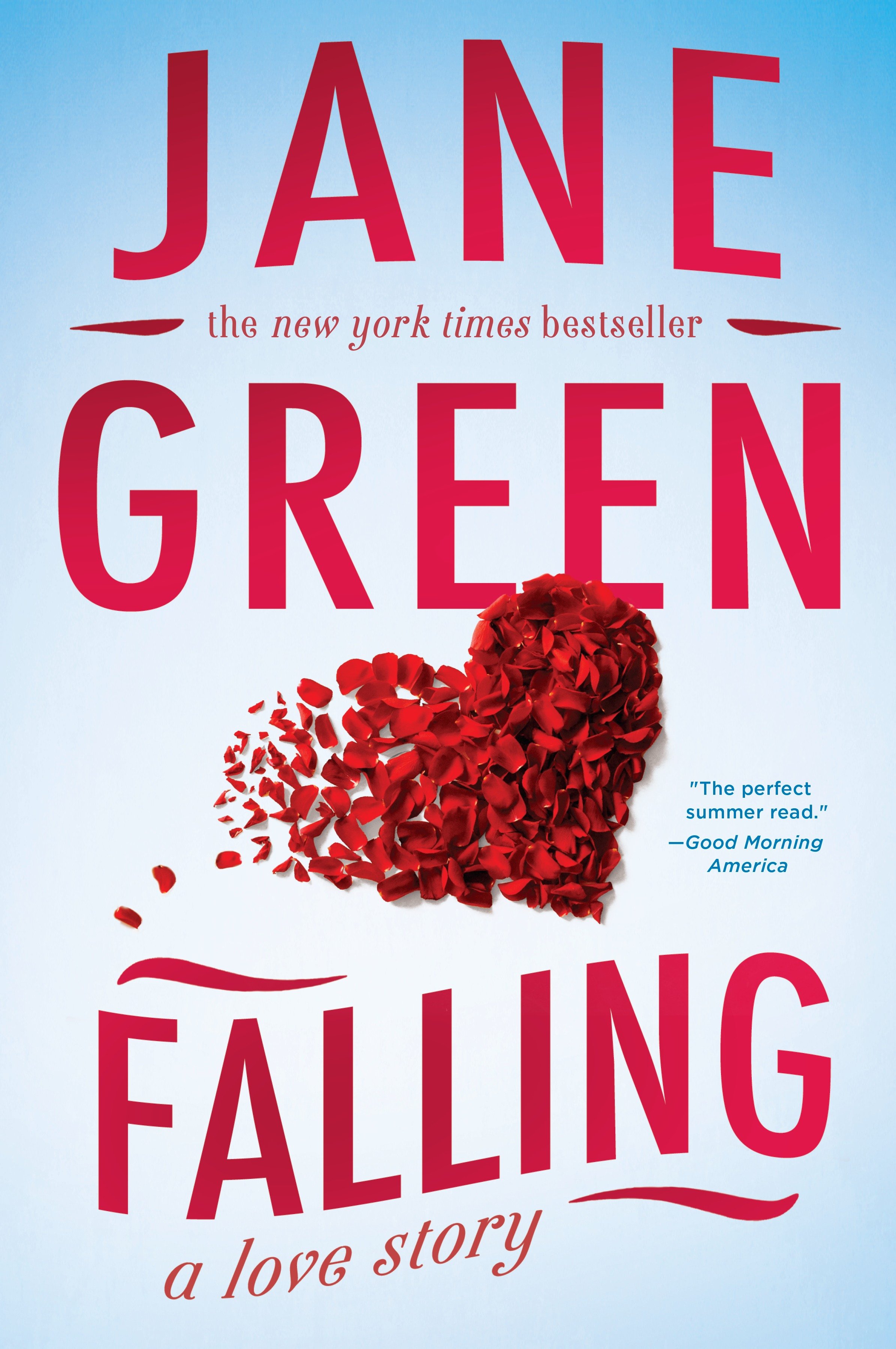 Cover image for Falling [electronic resource] :