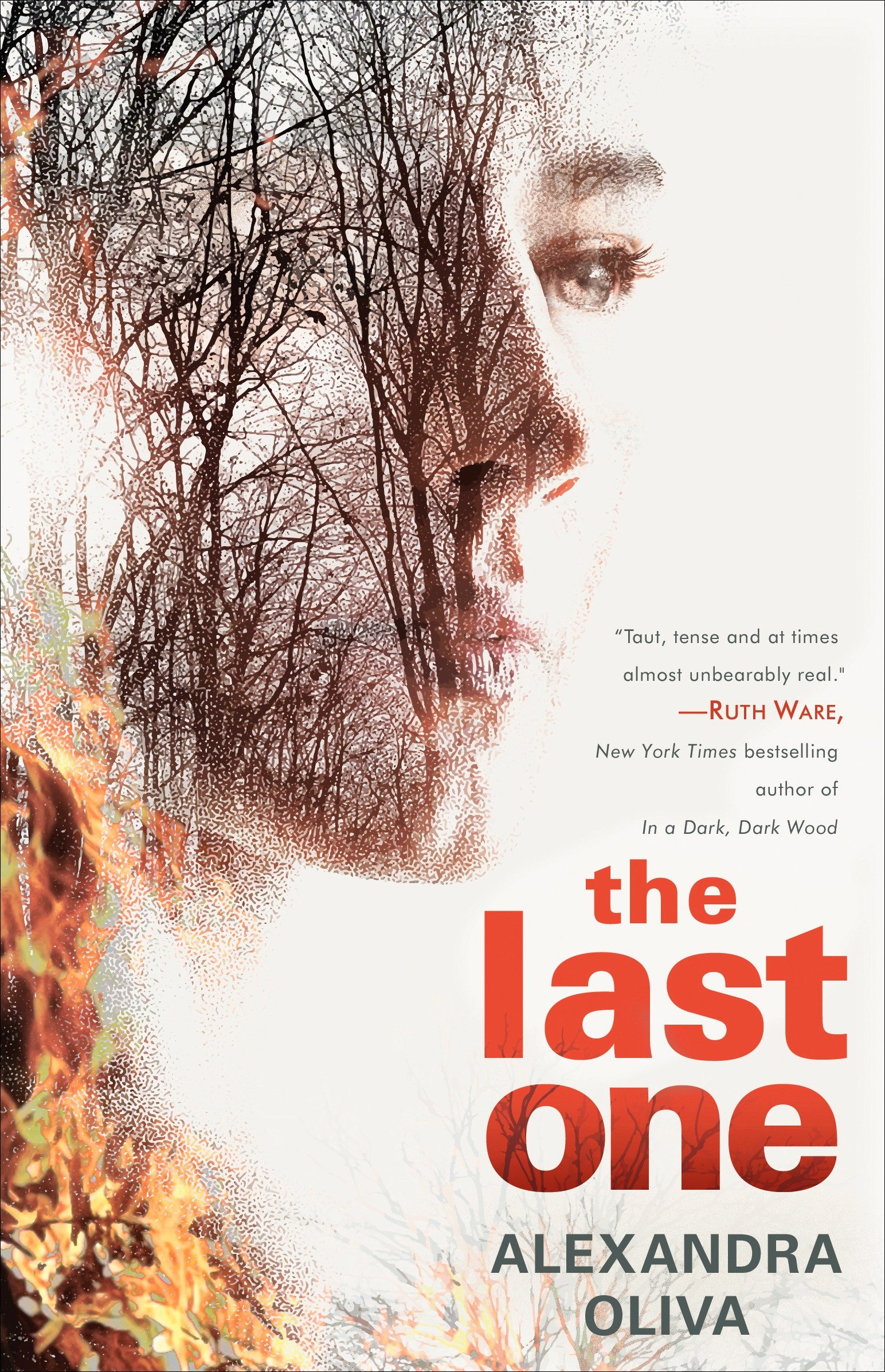 Cover image for The Last One [electronic resource] : A Novel