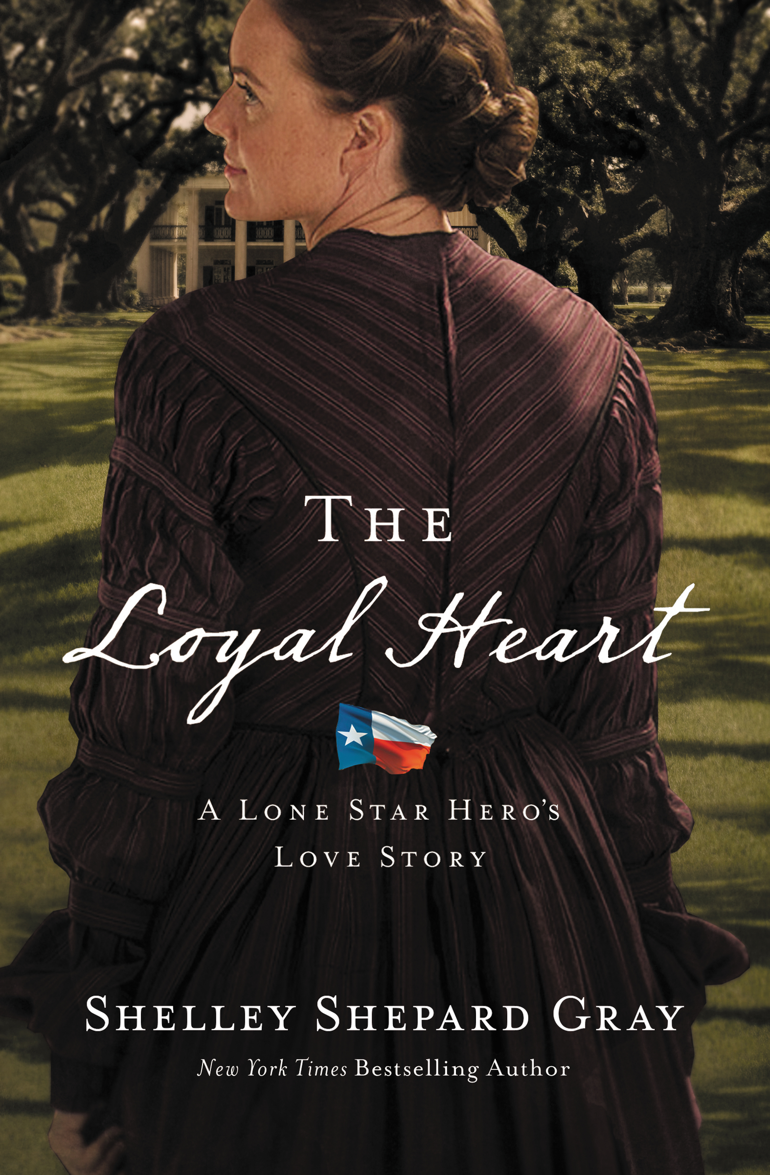 Image de couverture de The Loyal Heart [electronic resource] :