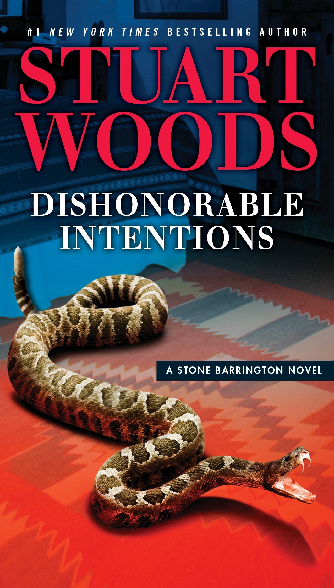 Cover image for Dishonorable Intentions [electronic resource] :