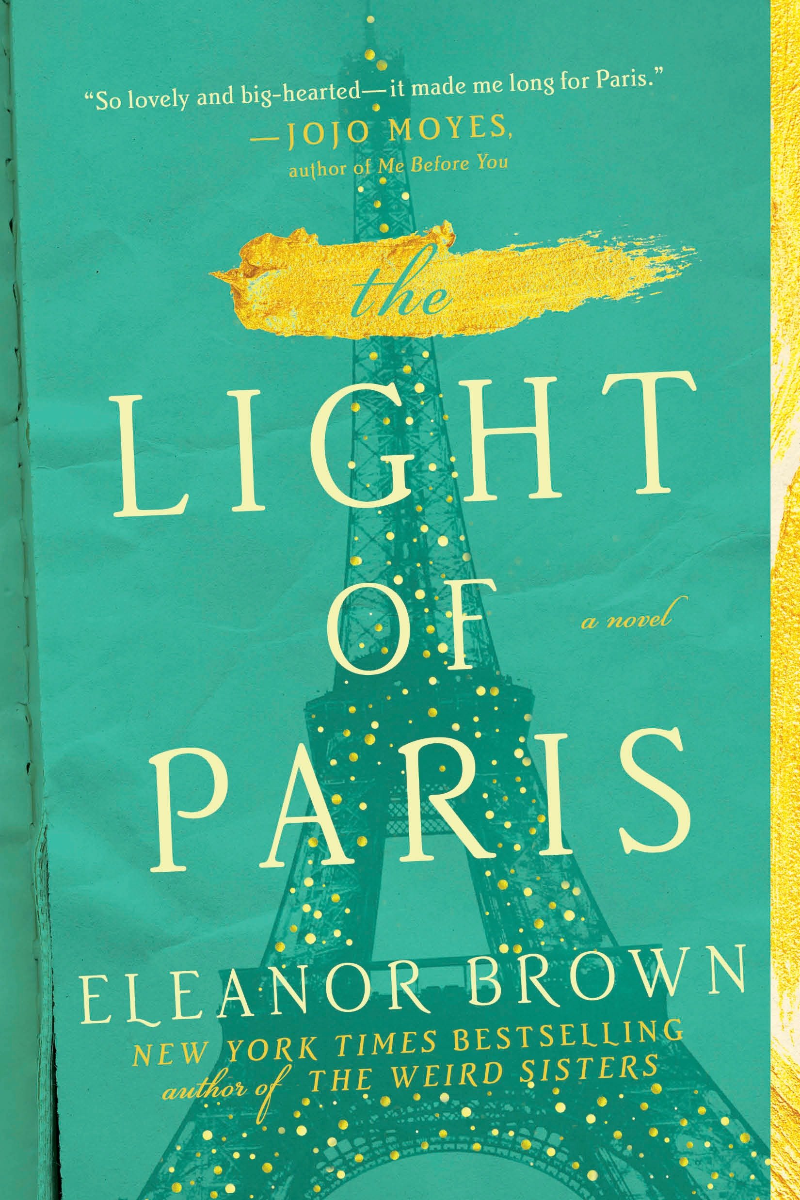 Cover image for The Light of Paris [electronic resource] :