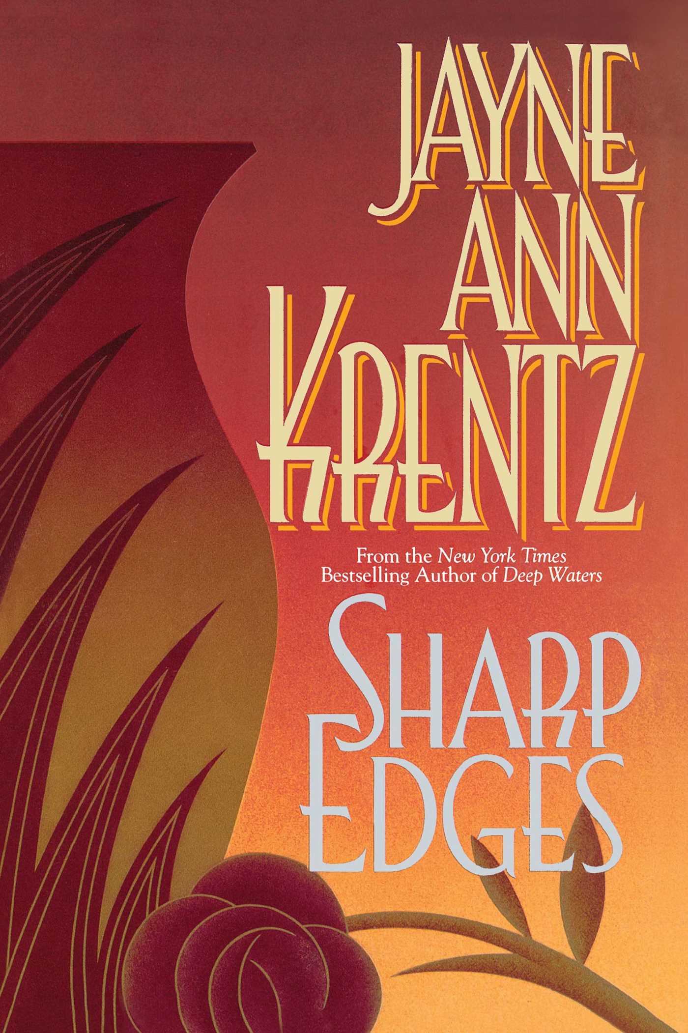 Cover image for Sharp Edges [electronic resource] :