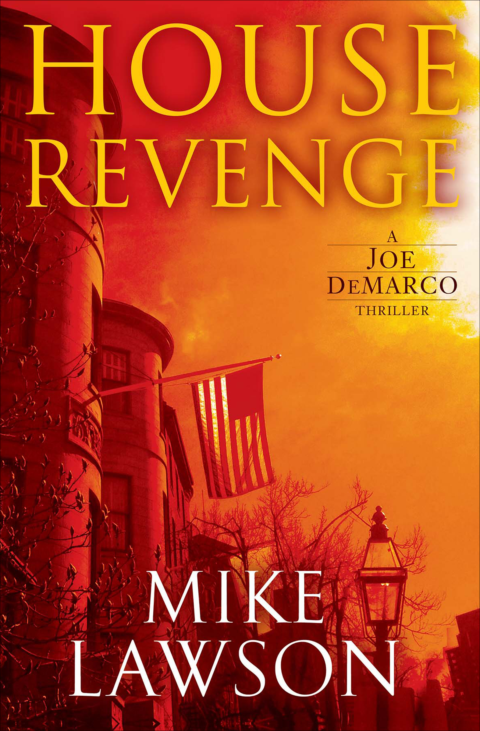 Image de couverture de House Revenge [electronic resource] :