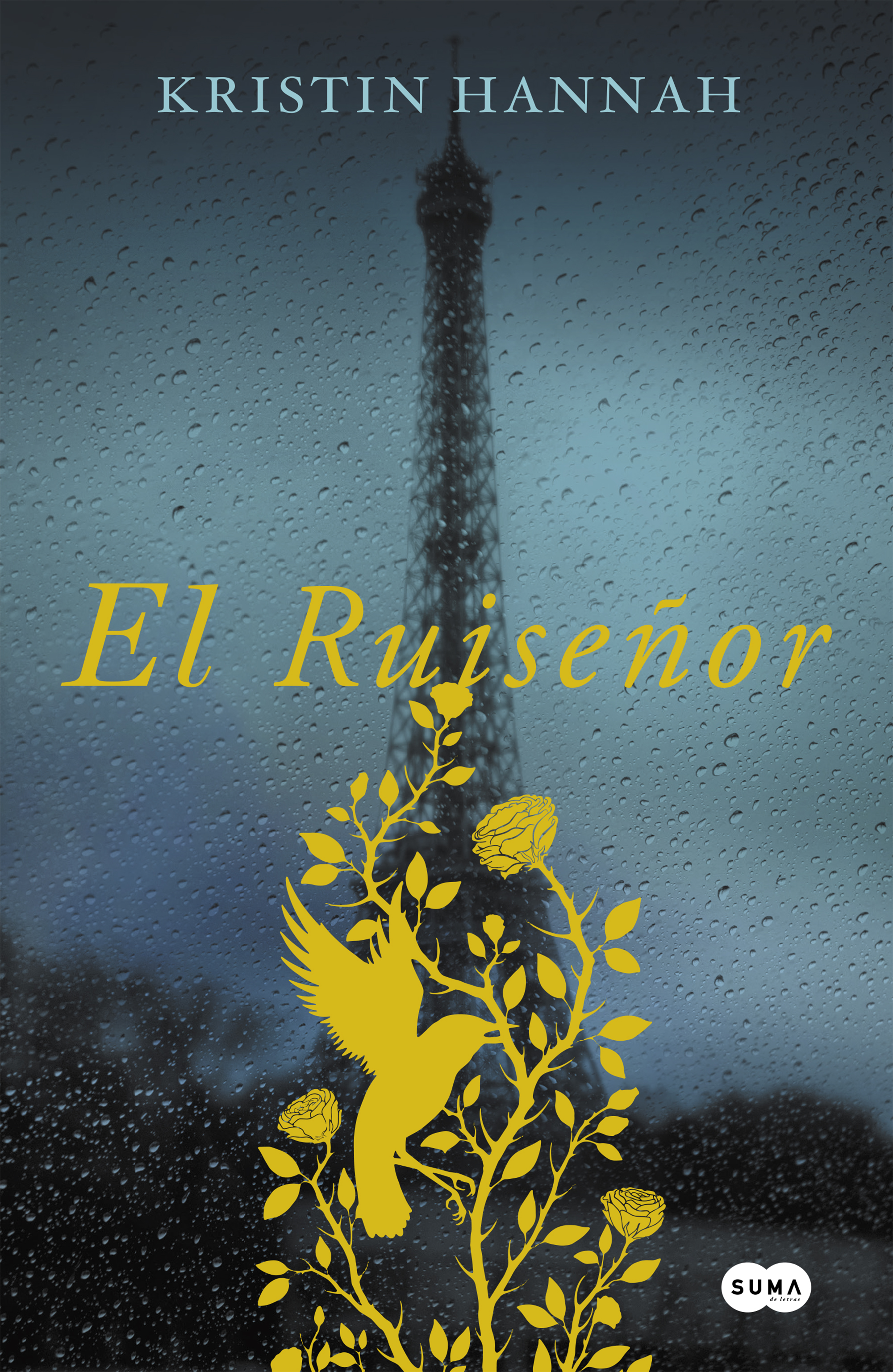 Umschlagbild für El Ruiseñor [electronic resource] :