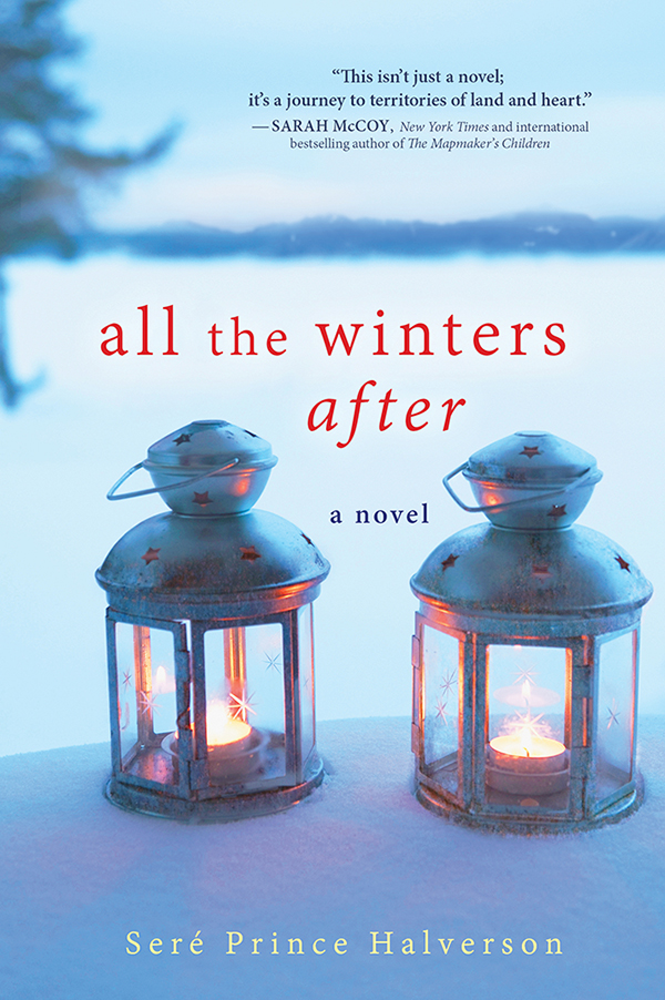 Cover image for All the Winters After [electronic resource] :
