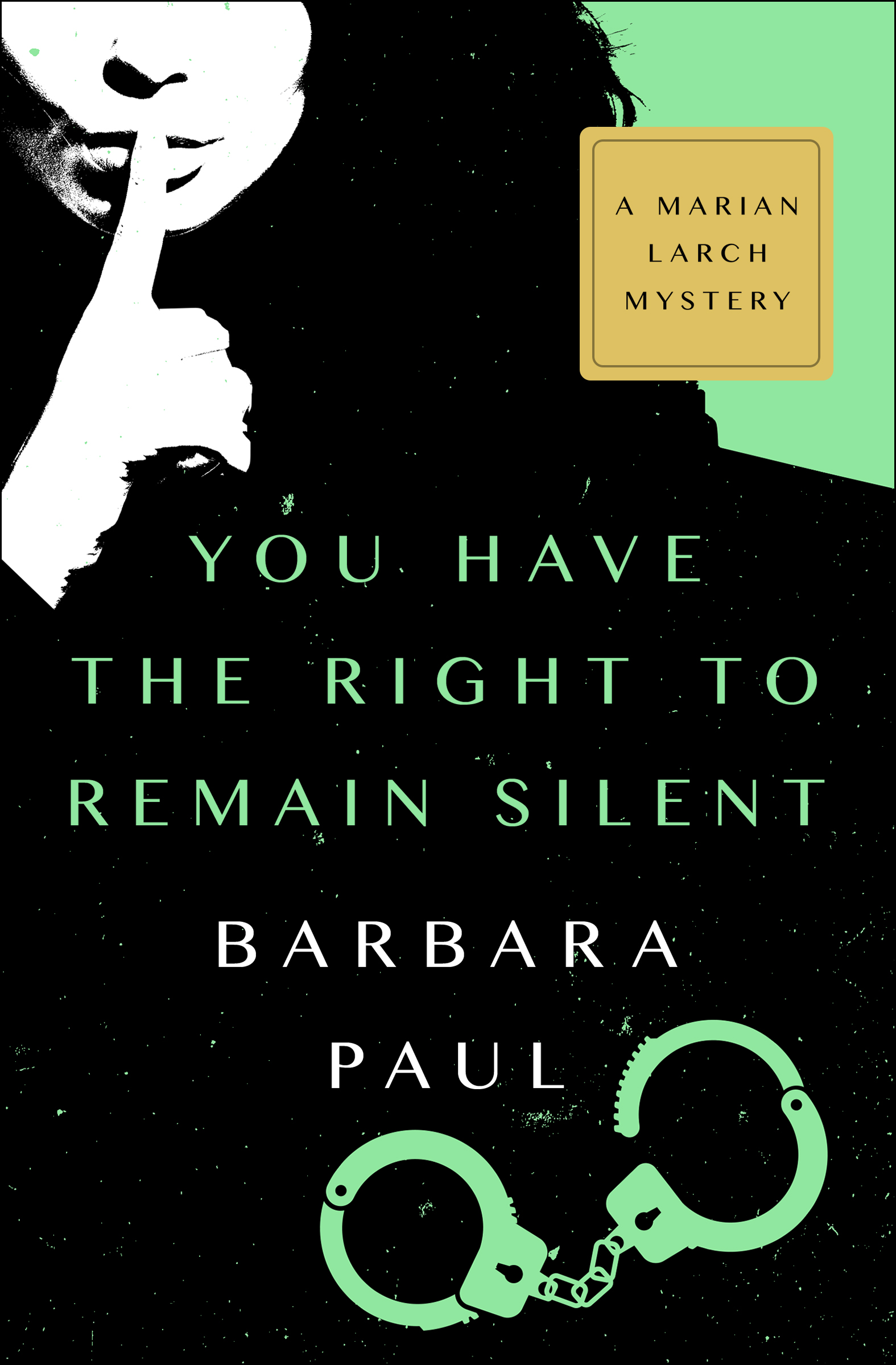 Image de couverture de You Have the Right to Remain Silent [electronic resource] :
