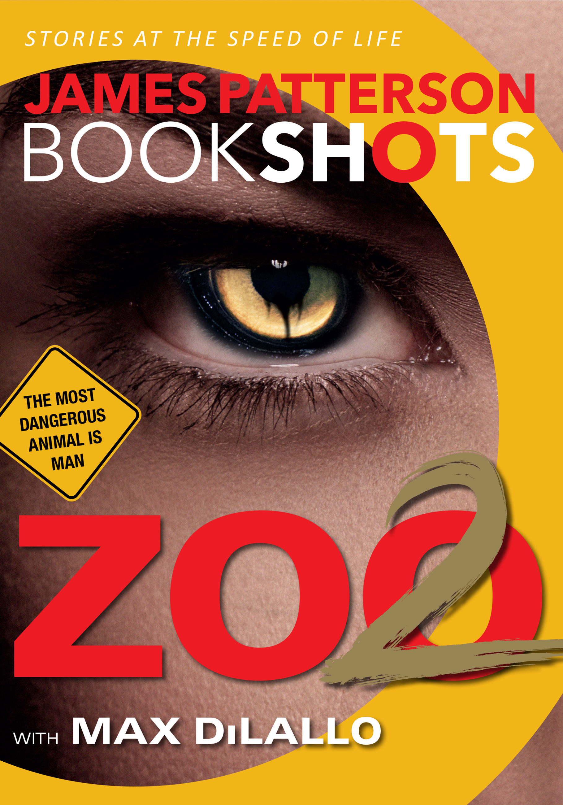 Umschlagbild für Zoo 2 [electronic resource] :
