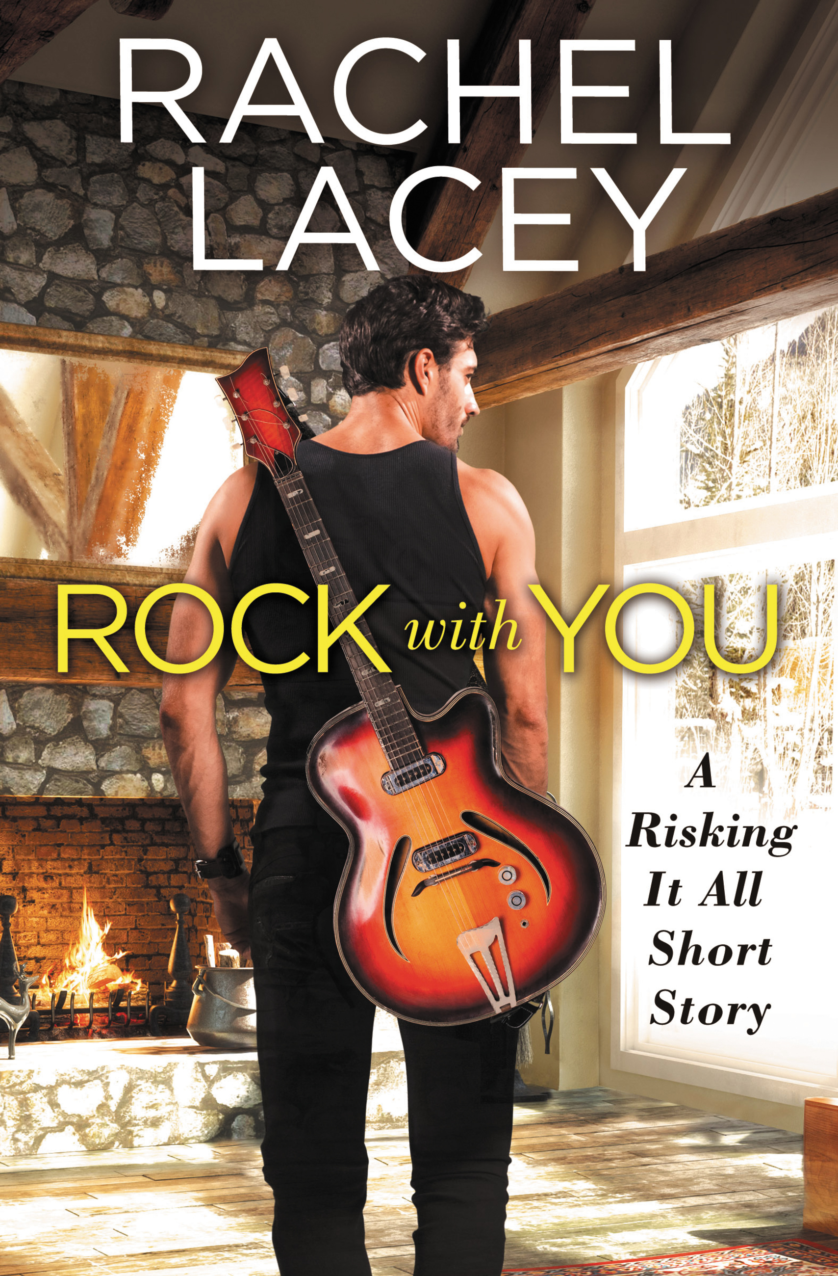 Cover image for Rock with You [electronic resource] :