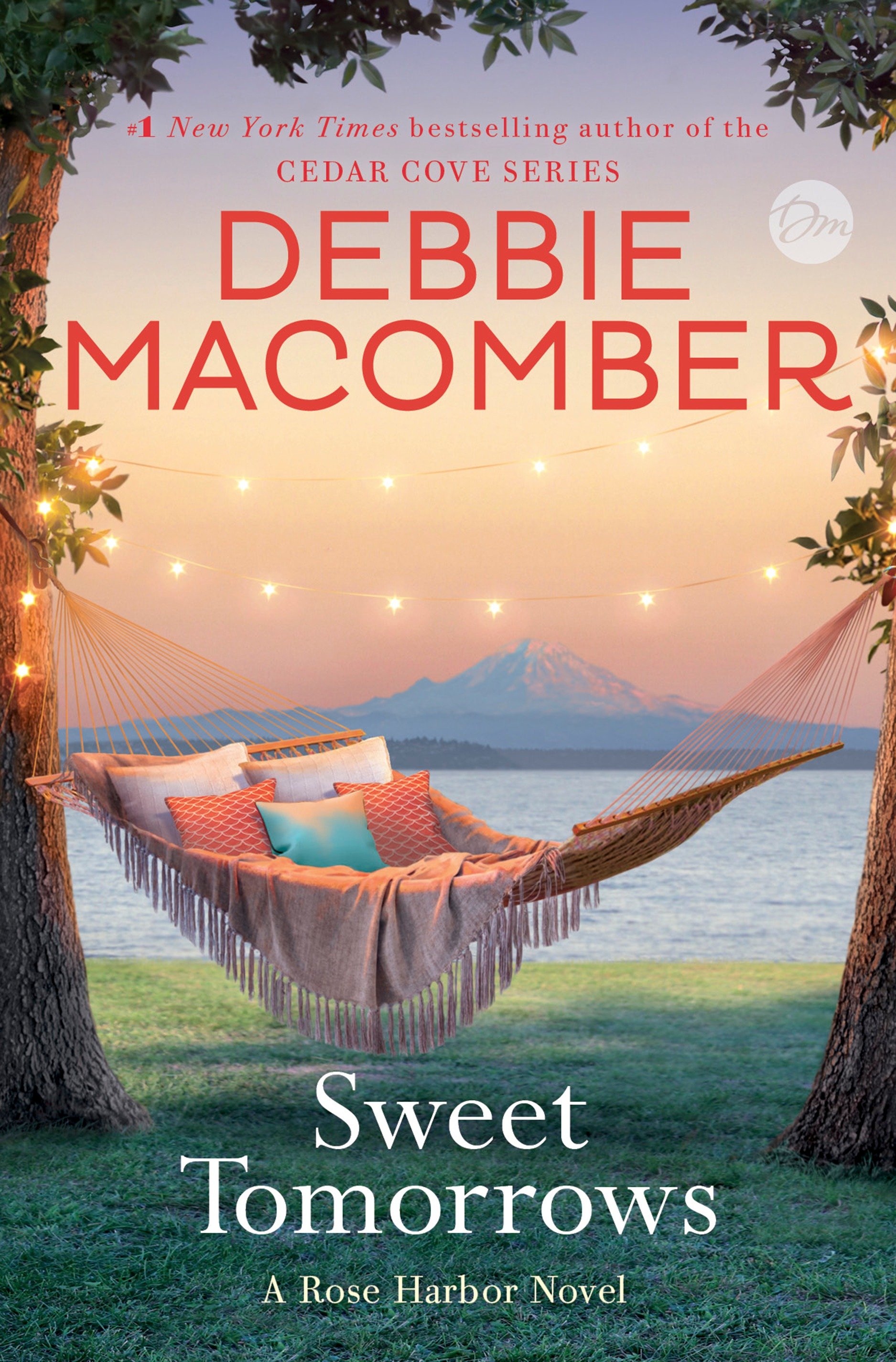 Imagen de portada para Sweet Tomorrows [electronic resource] : A Rose Harbor Novel