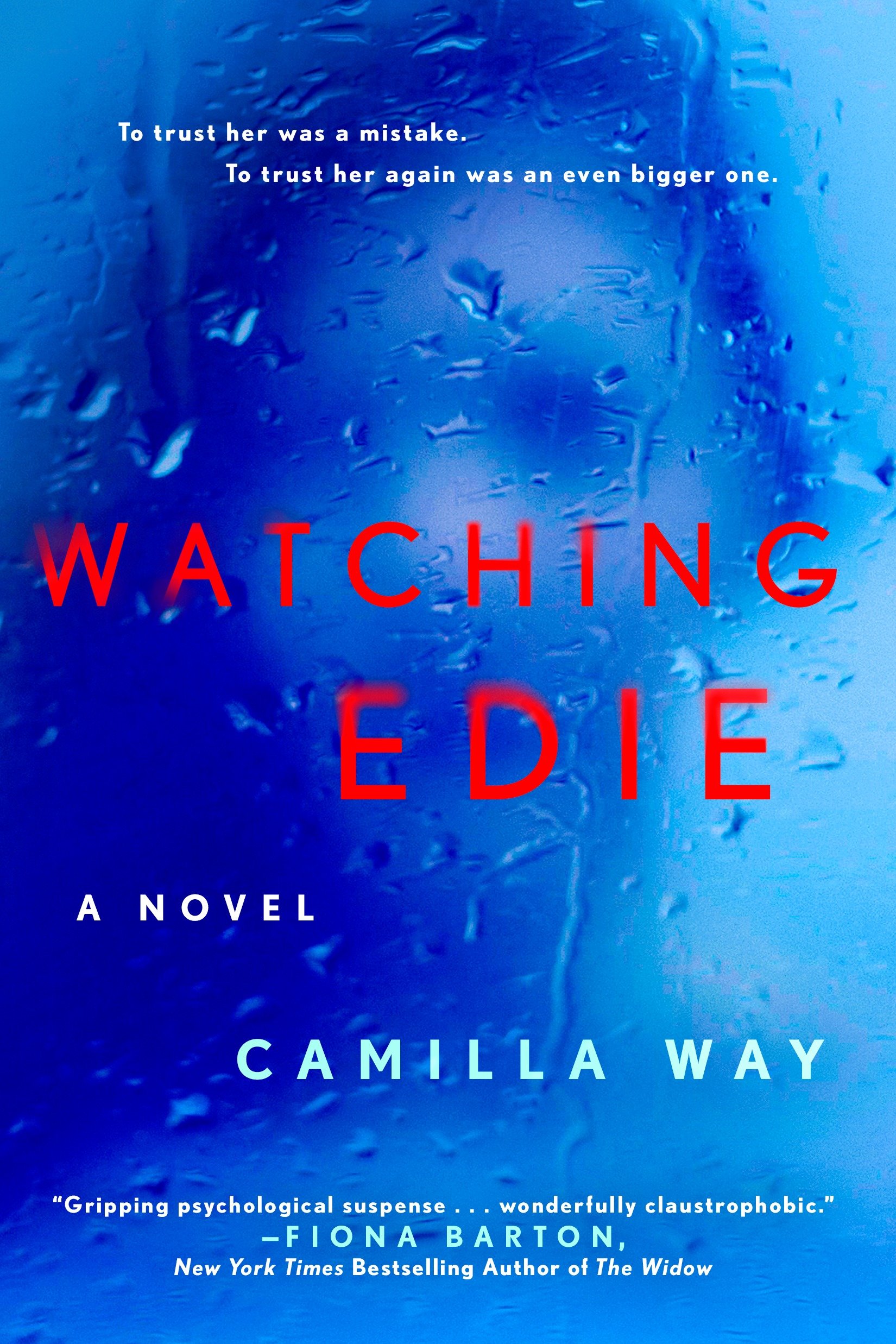 Imagen de portada para Watching Edie [electronic resource] :