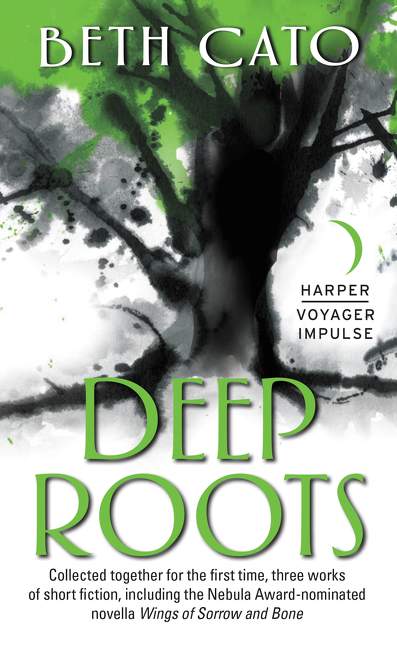 Image de couverture de Deep Roots [electronic resource] :