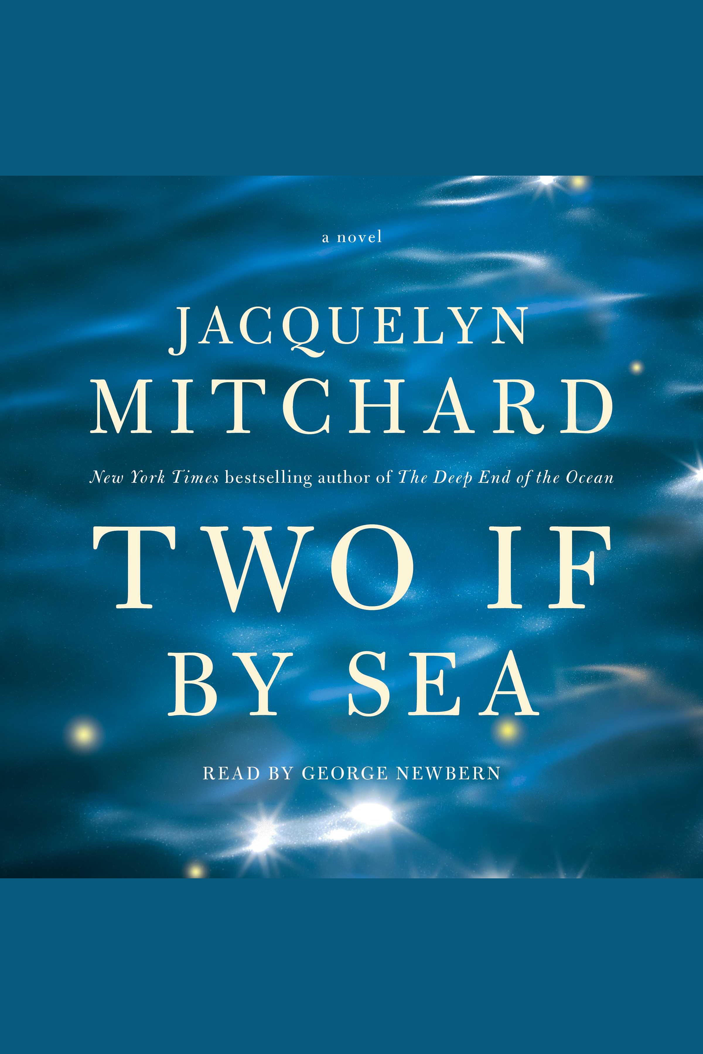 Cover image for Two If by Sea [electronic resource] :