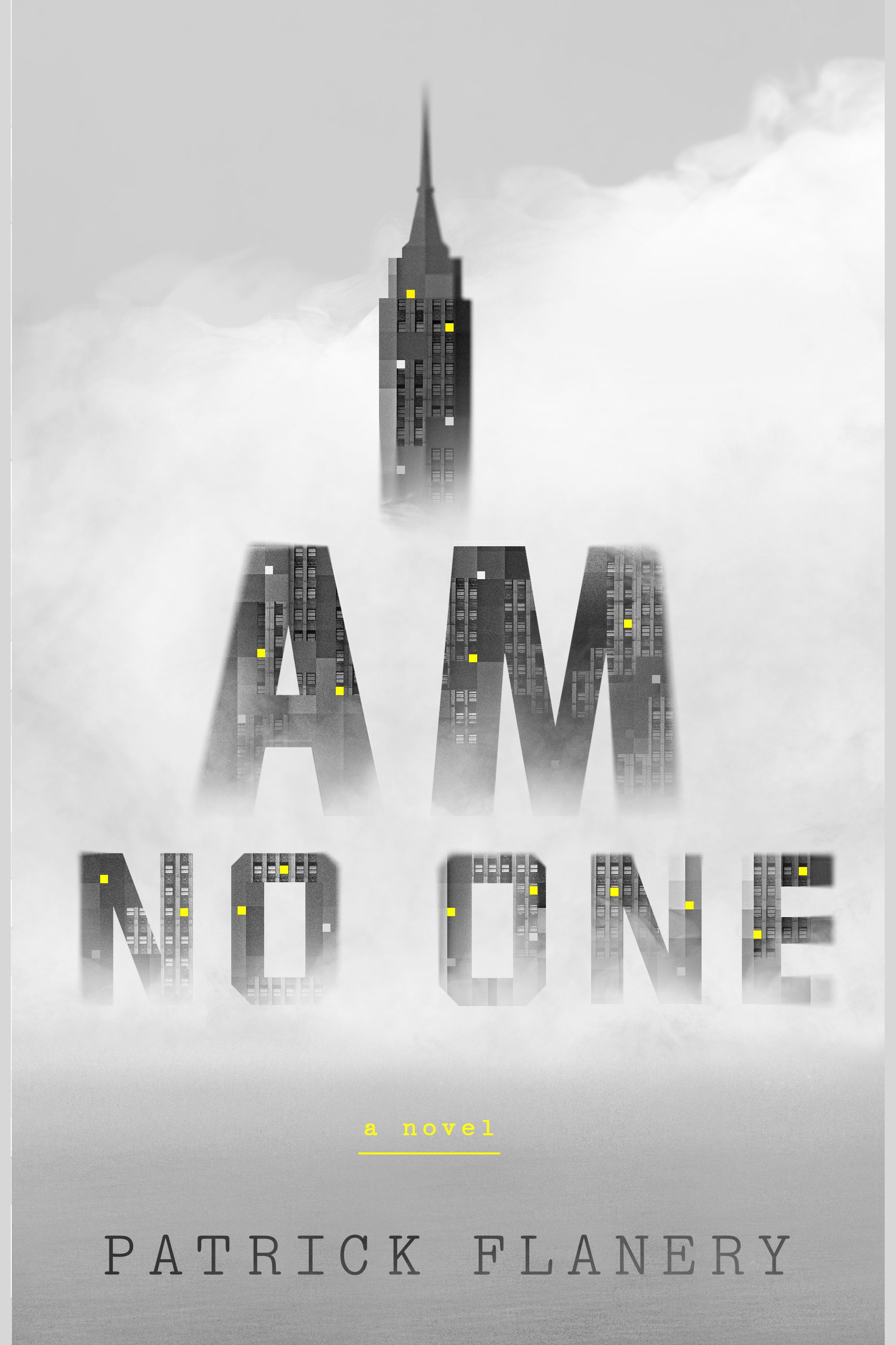 Umschlagbild für I Am No One [electronic resource] : A Novel