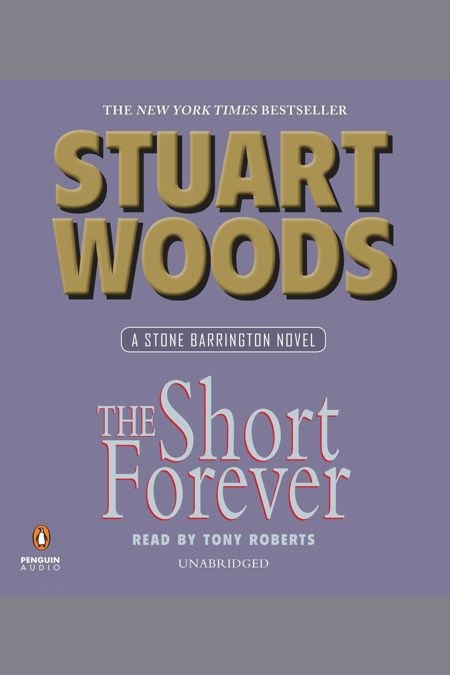 Cover image for The Short Forever [electronic resource] :