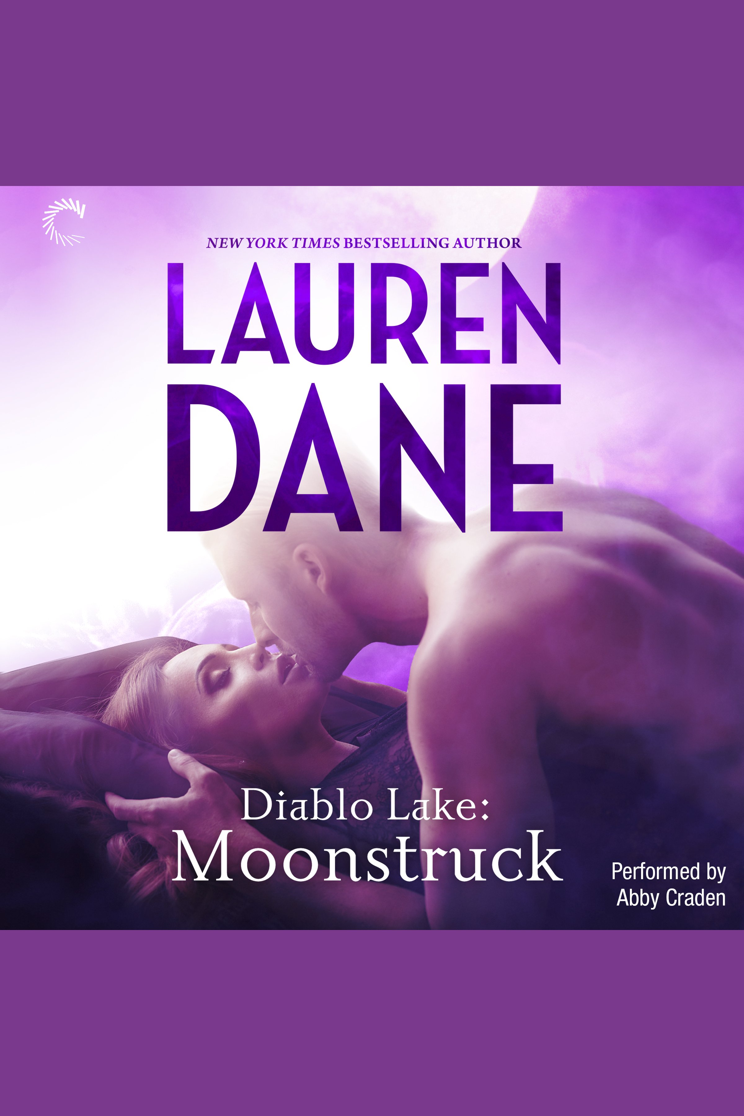 Umschlagbild für Diablo Lake: Moonstruck [electronic resource] :