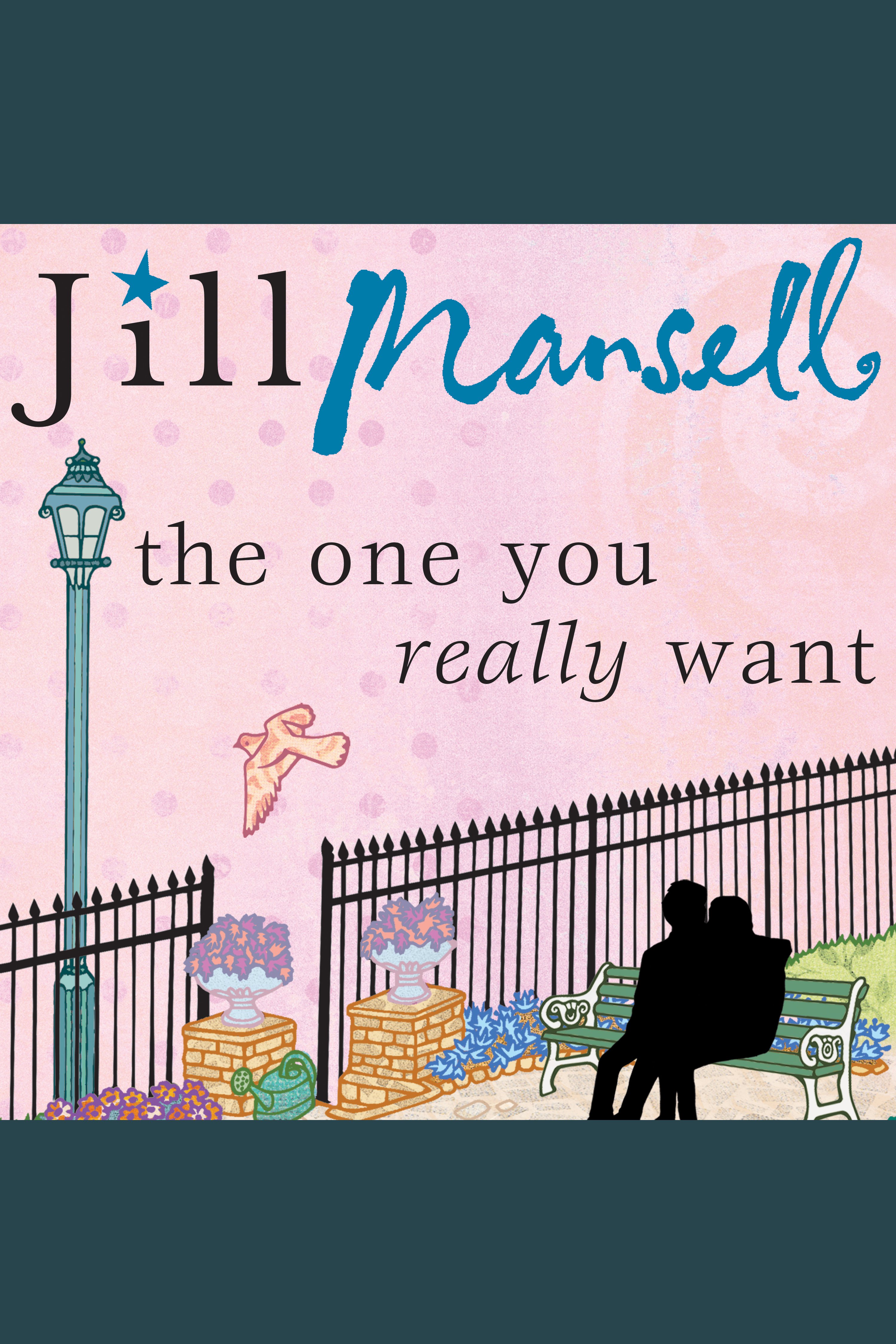 Cover image for The One You Really Want [electronic resource] :