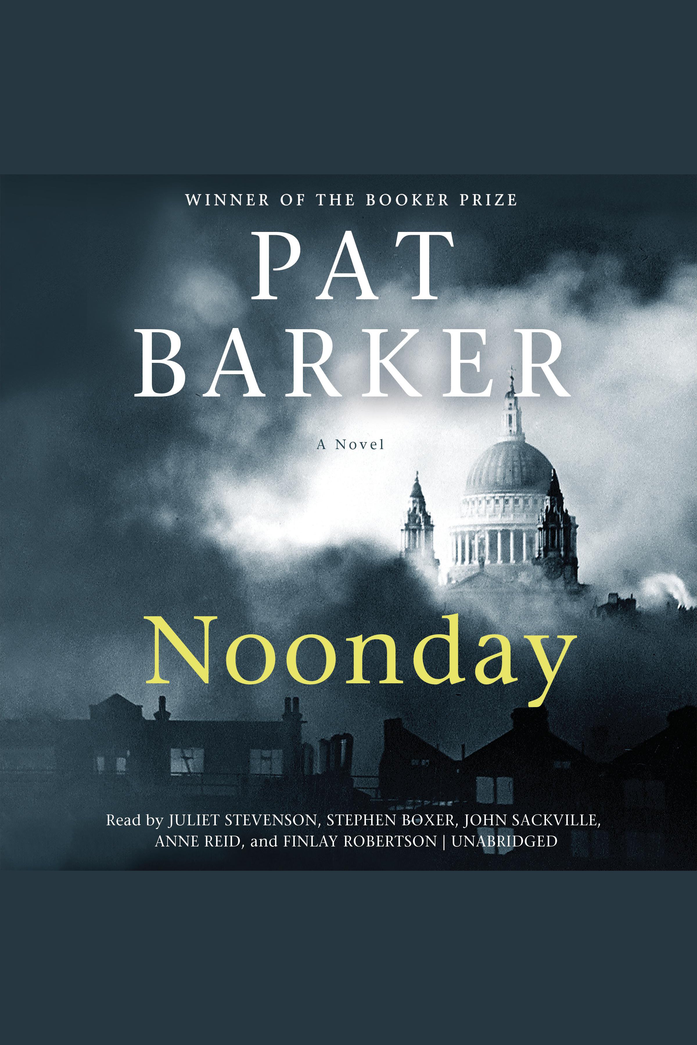 Noonday cover image