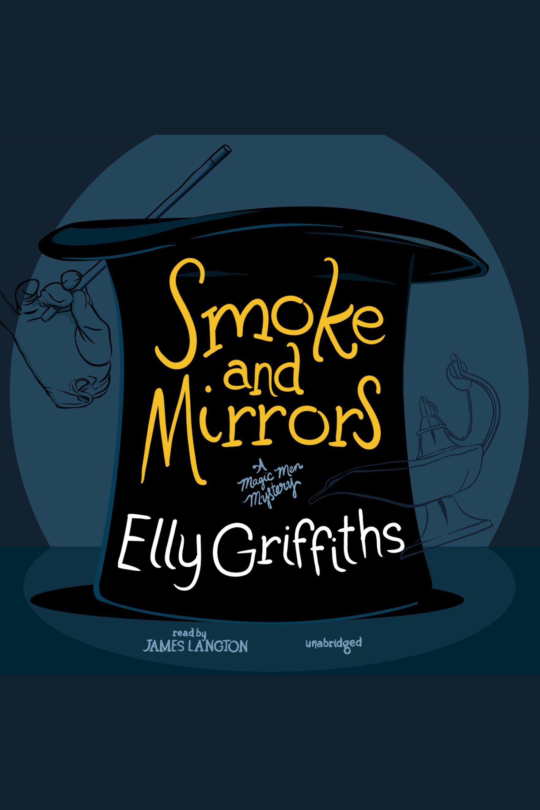 Umschlagbild für Smoke and Mirrors [electronic resource] :