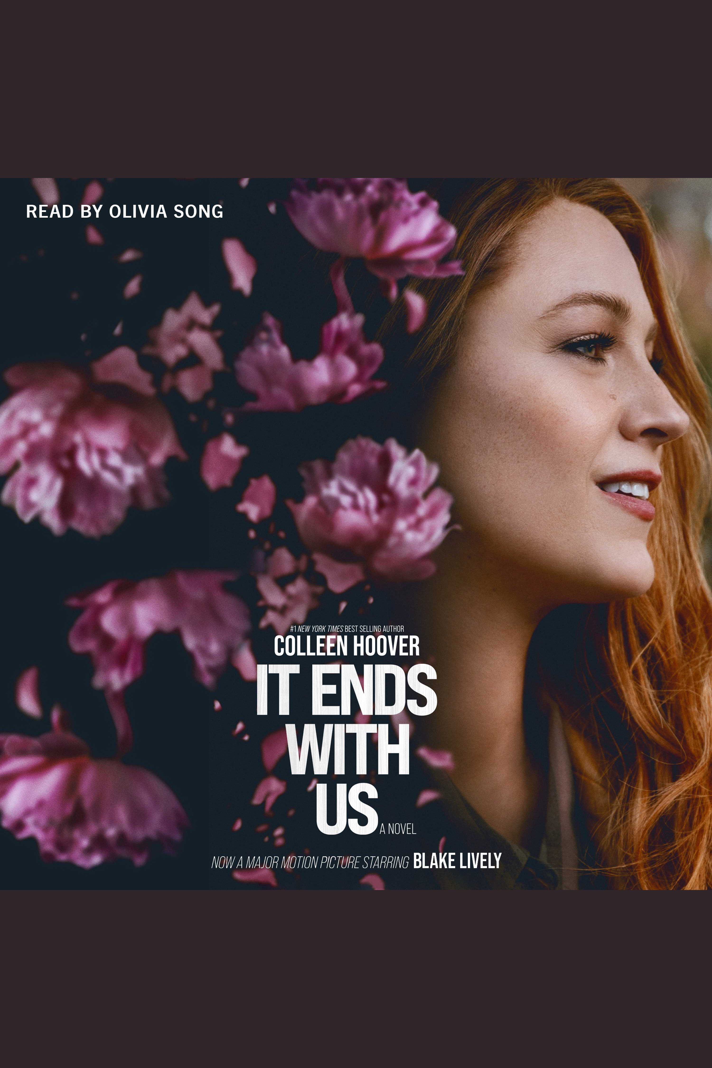 It ends with us cover image