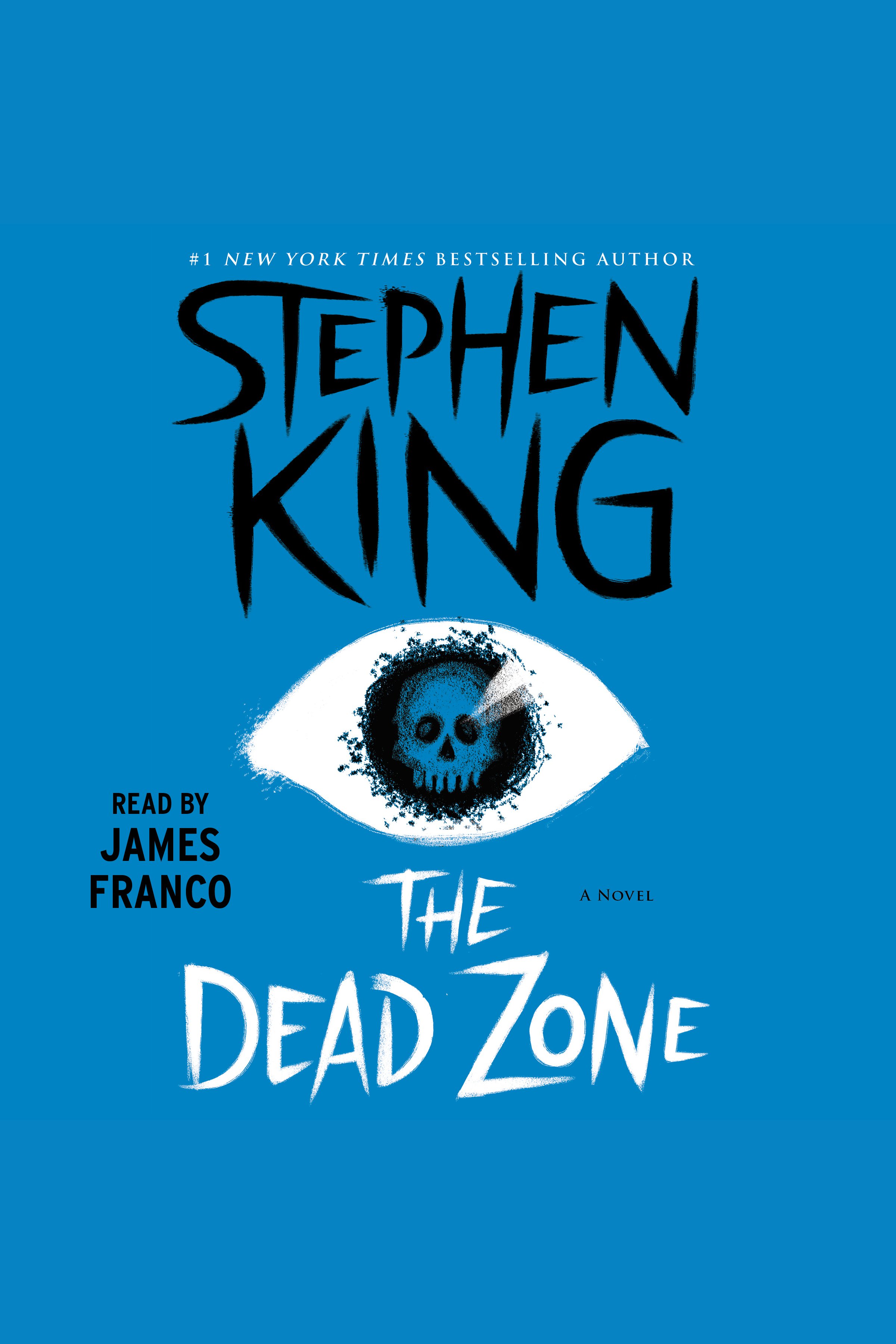 The Dead Zone cover image