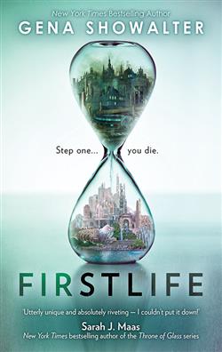 Cover image for Firstlife [electronic resource] :