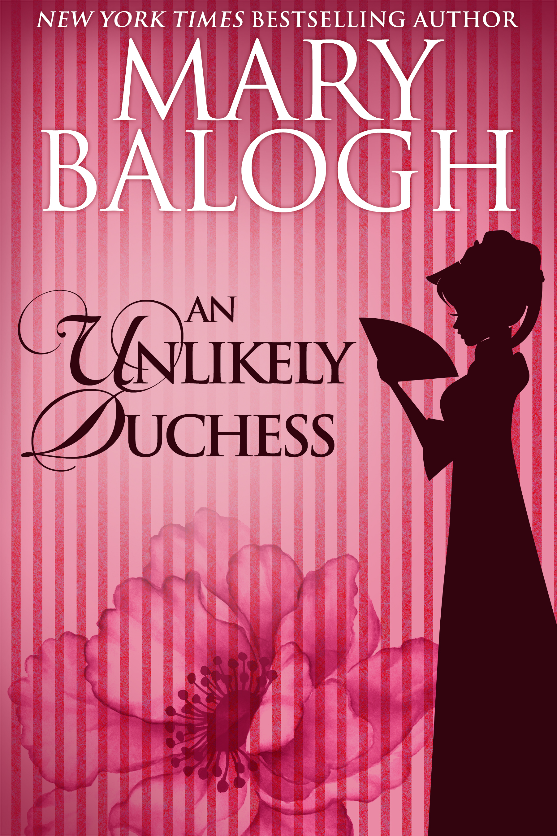 Cover image for An Unlikely Duchess [electronic resource] :