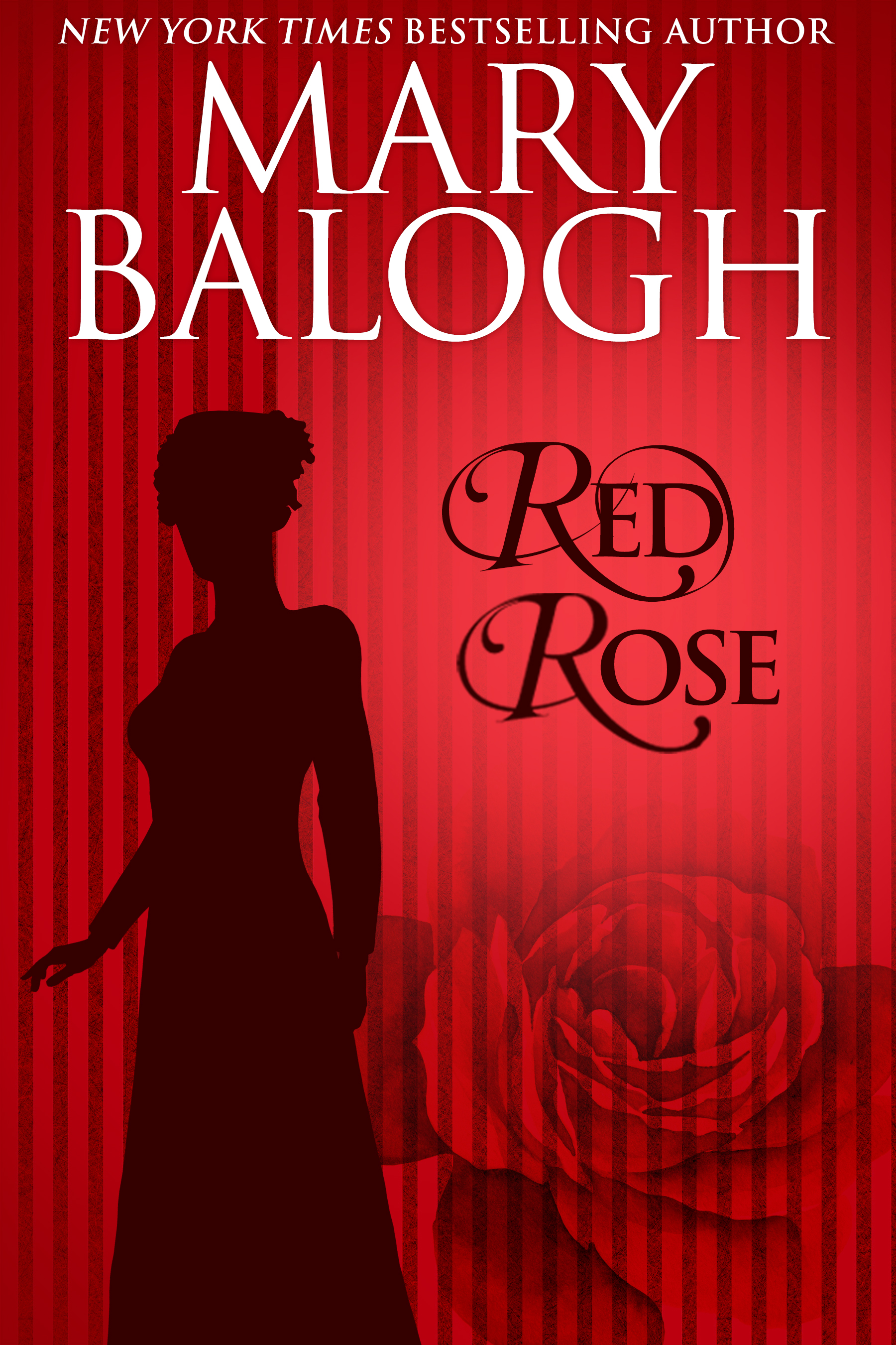 Cover image for Red Rose [electronic resource] :