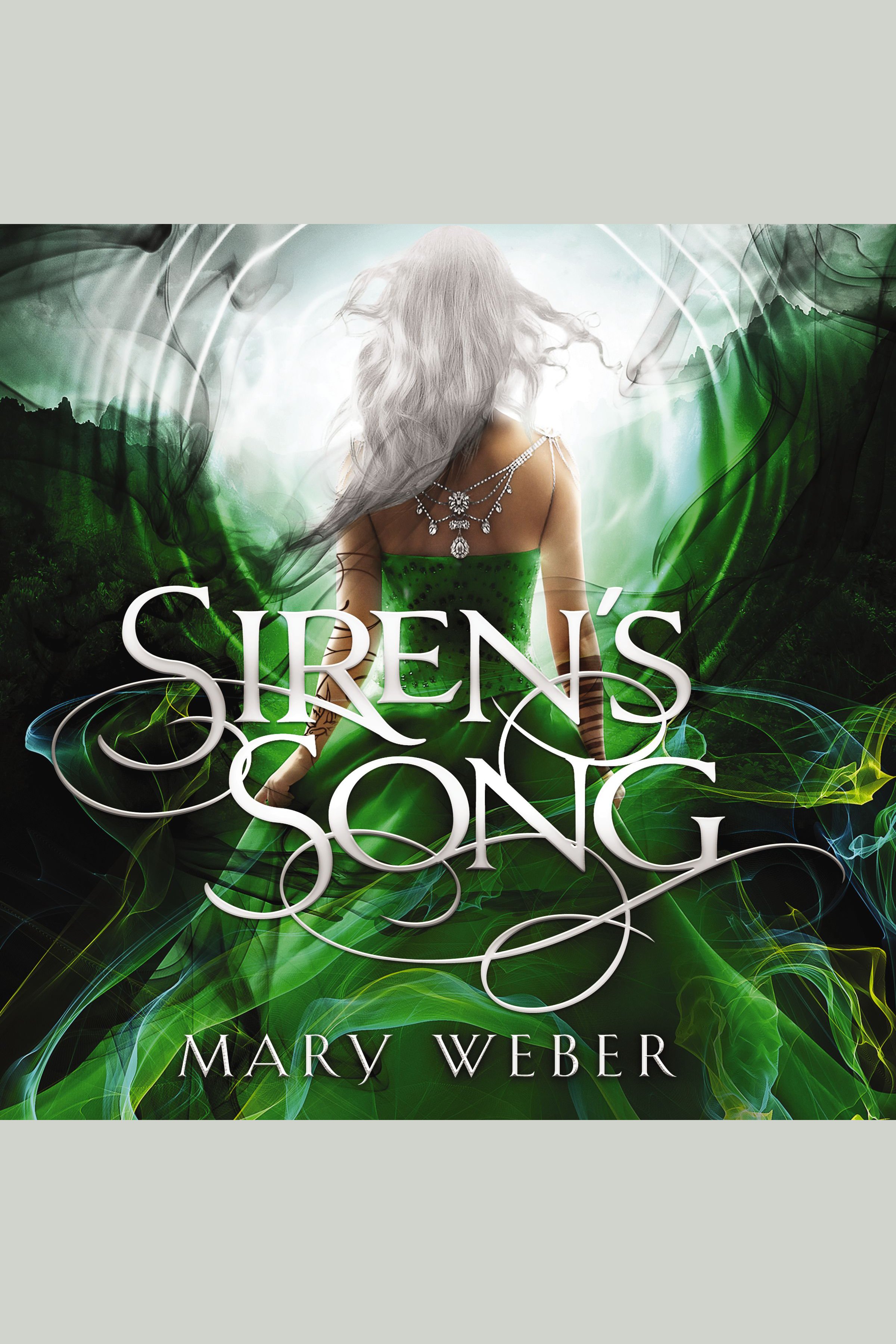 Umschlagbild für Siren's Song [electronic resource] :