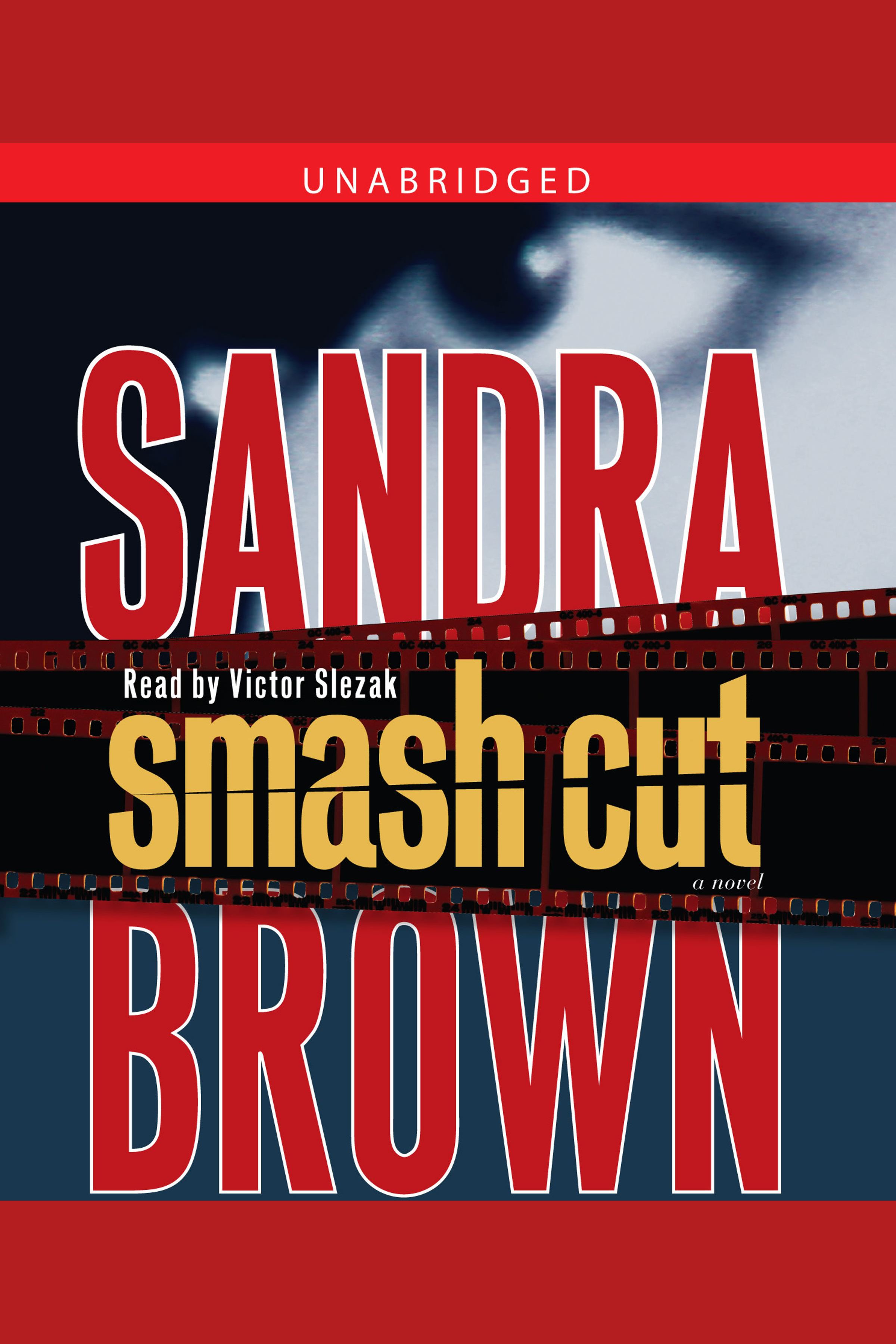 Umschlagbild für Smash Cut [electronic resource] : A Novel
