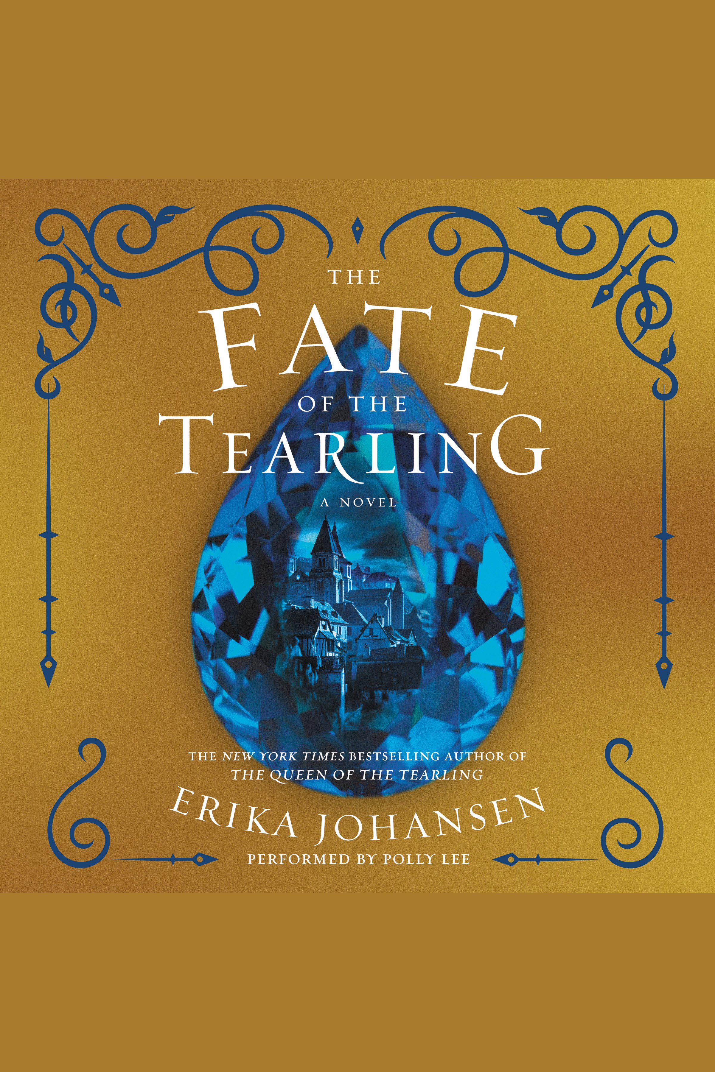 Image de couverture de The Fate of the Tearling [electronic resource] :
