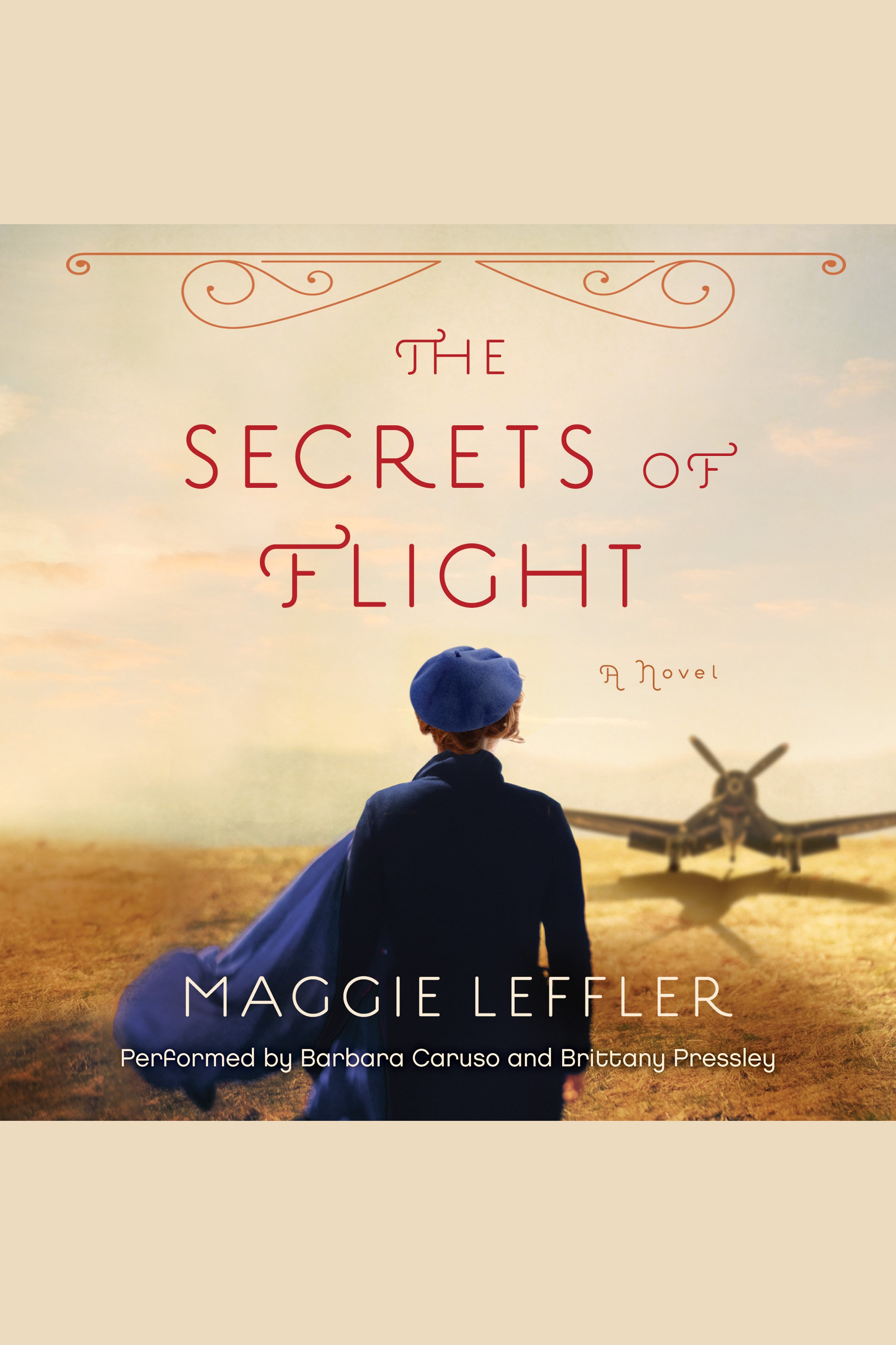 Cover image for The Secrets of Flight [electronic resource] :