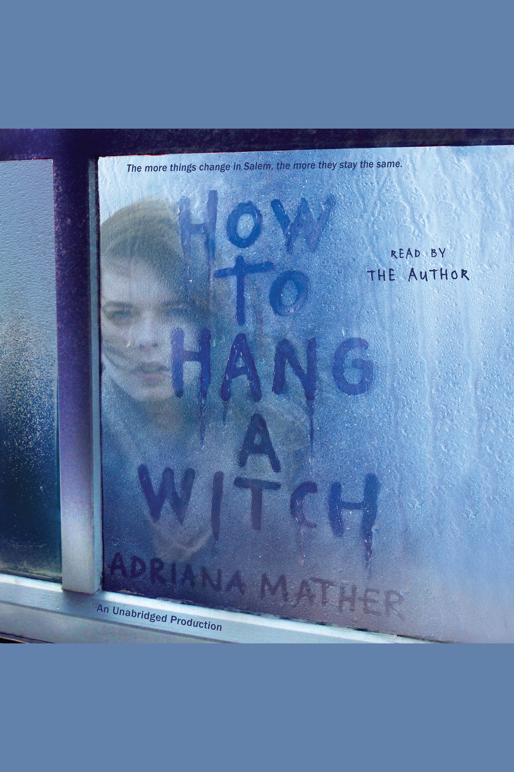 Imagen de portada para How to Hang a Witch [electronic resource] :