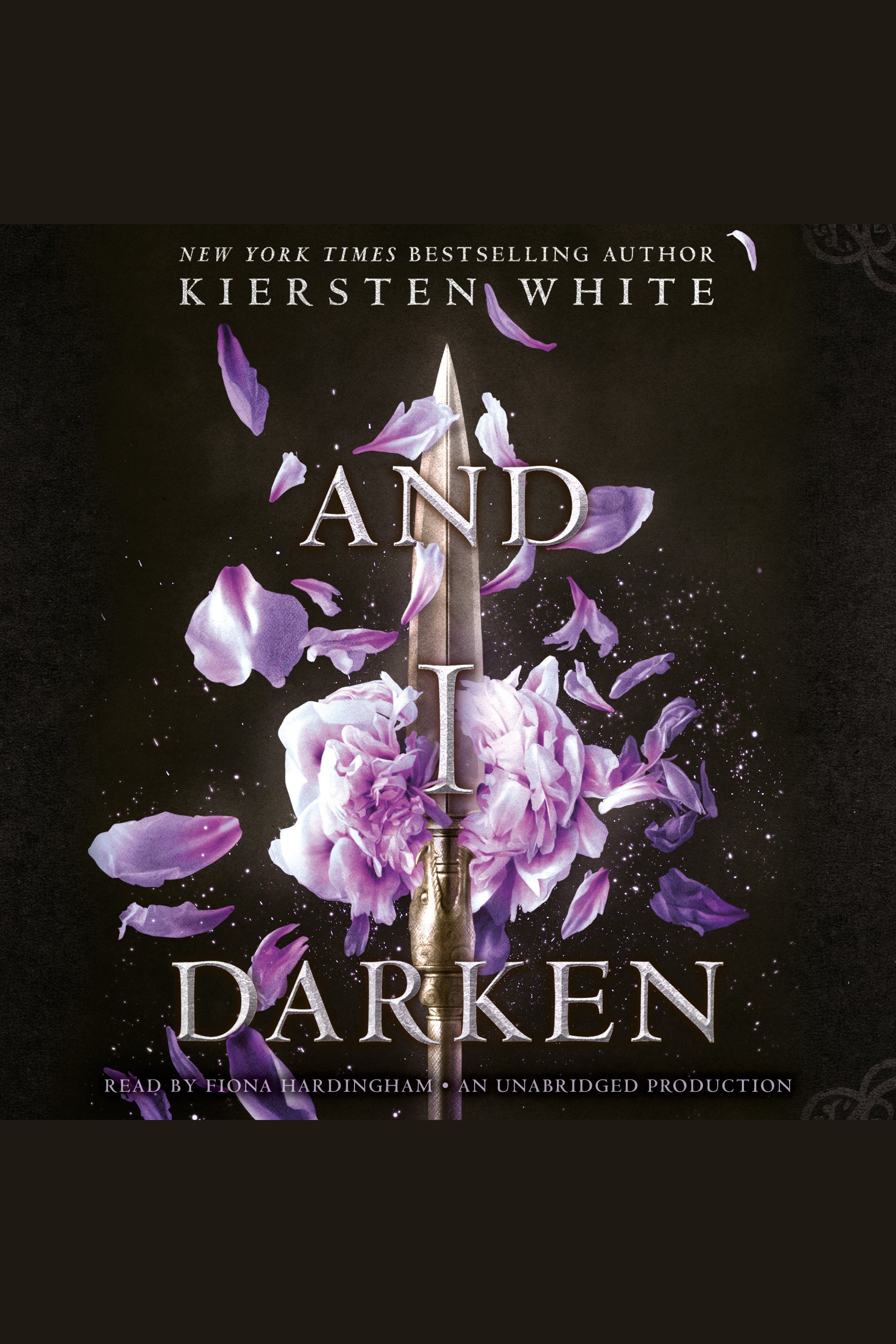 Cover image for And I Darken [electronic resource] :