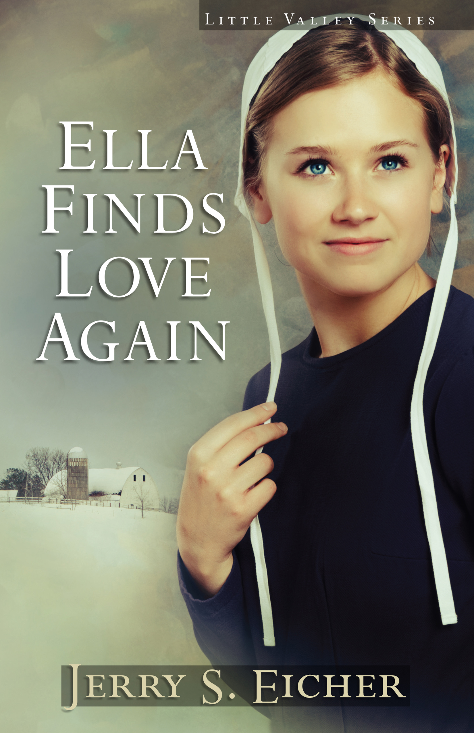 Cover image for Ella Finds Love Again [electronic resource] :