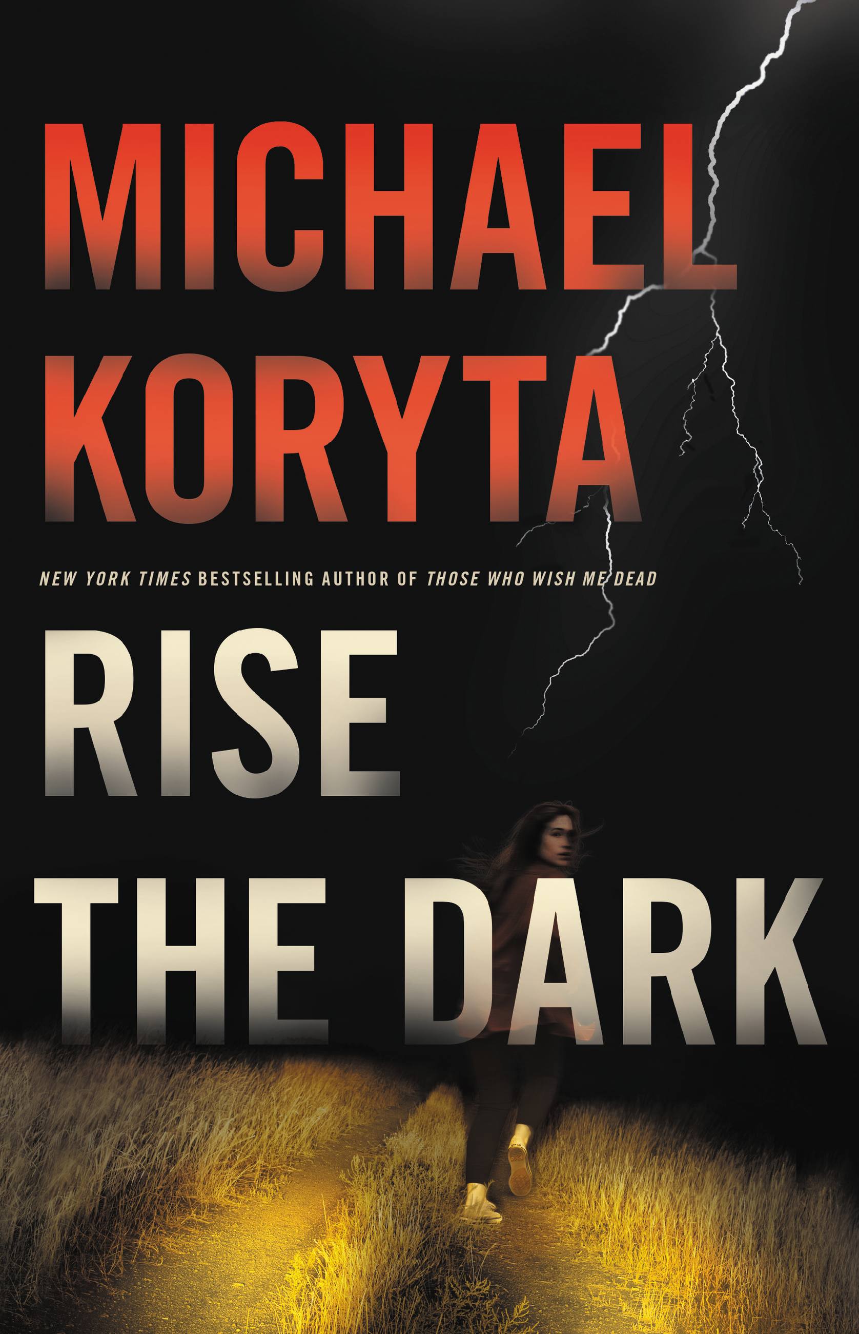 Cover image for Rise the Dark [electronic resource] :