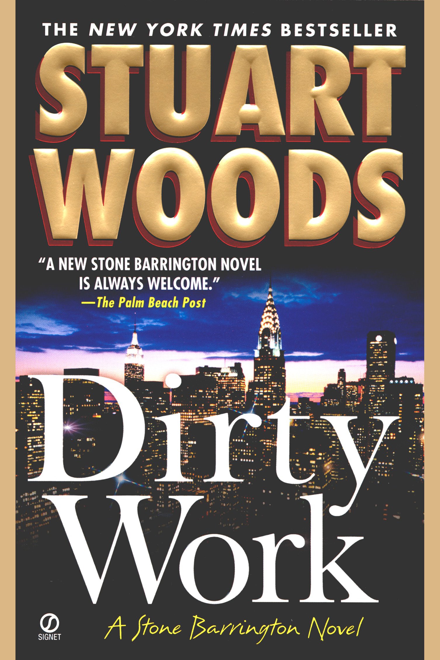 Cover image for Dirty Work [electronic resource] :